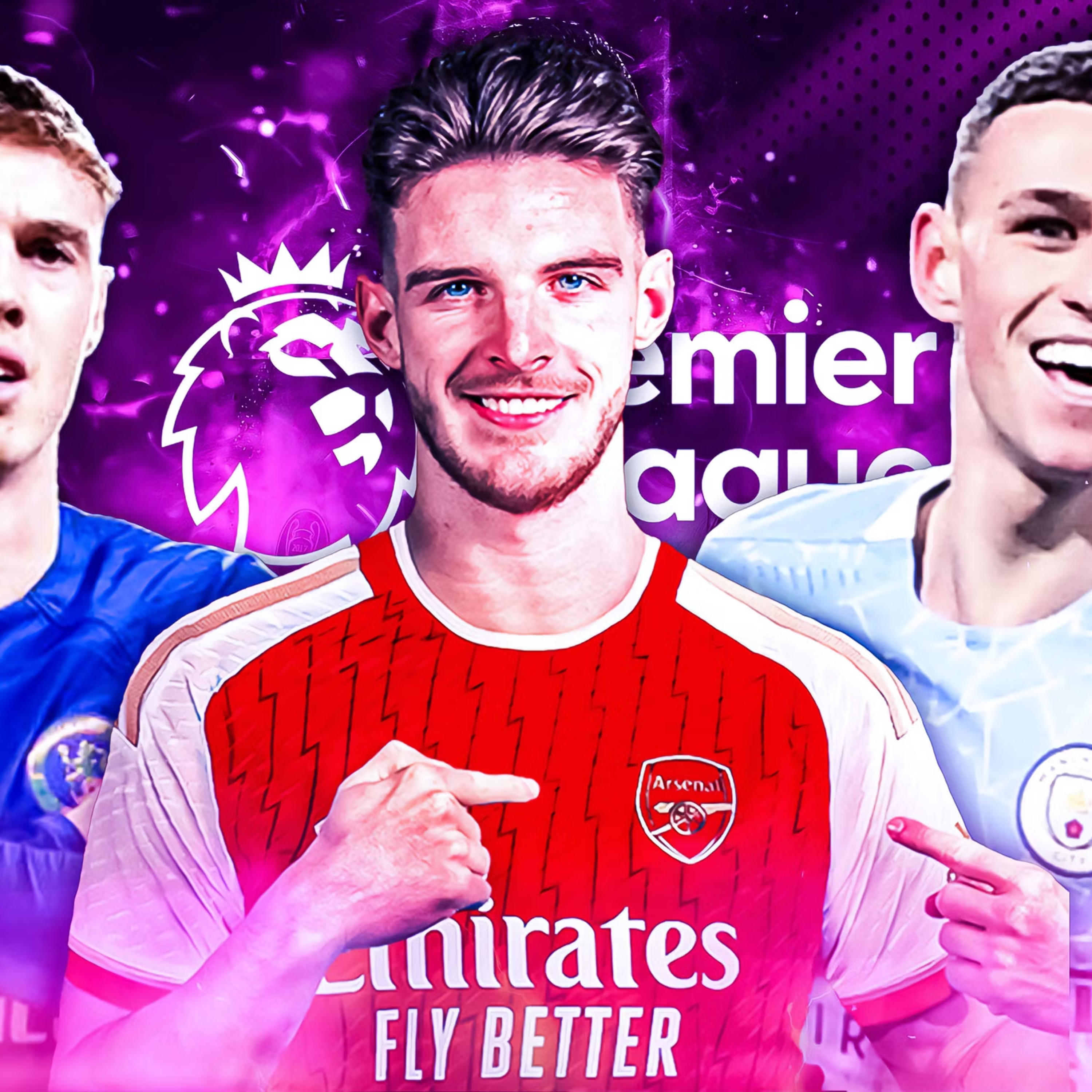 Best Signing, MVP, Biggest Flop & More! || Premier League End Of the Season Awards episode artwork
