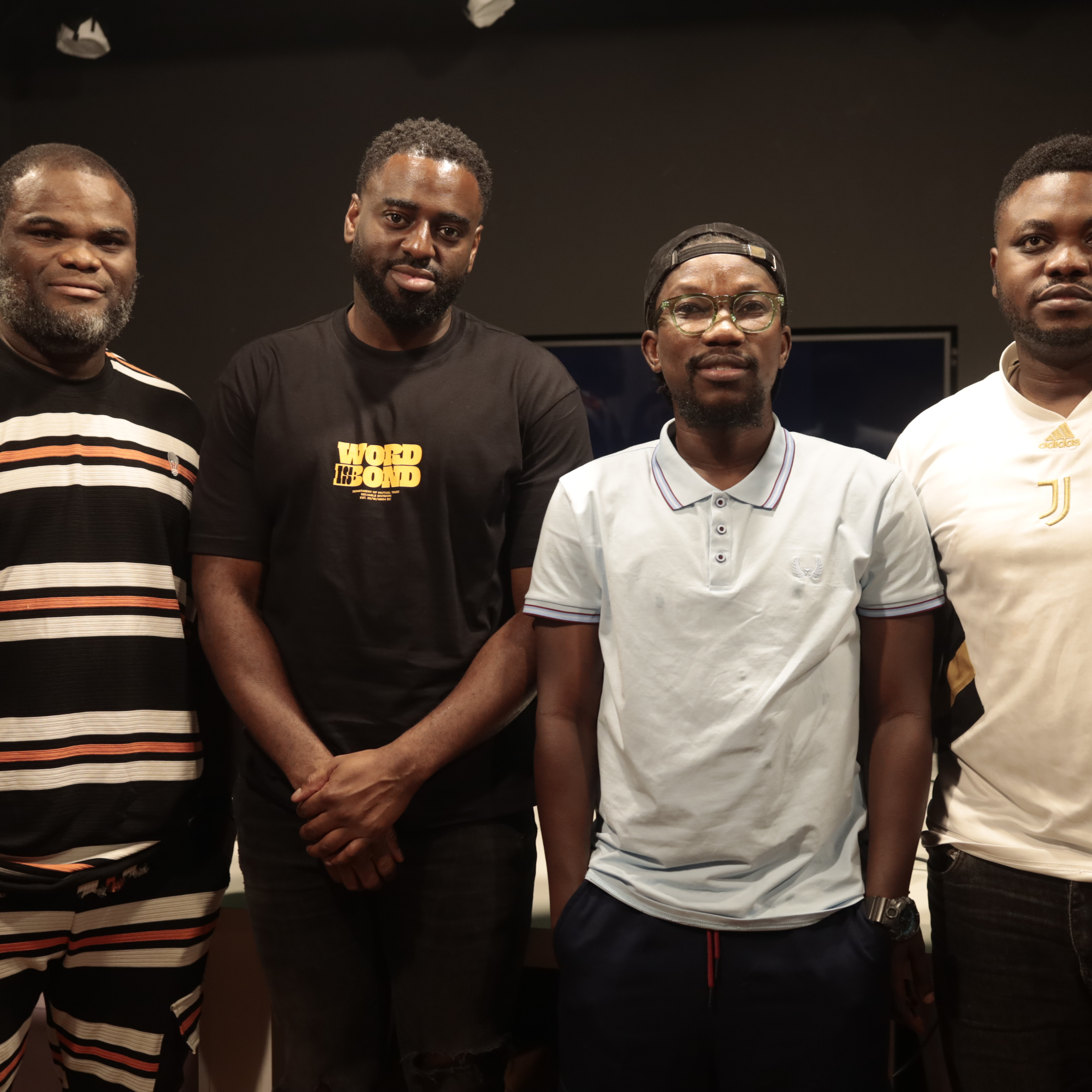 Playing in the NPFL, Euro 2024 Insights, and Fun Banter with Dapo CEO episode artwork