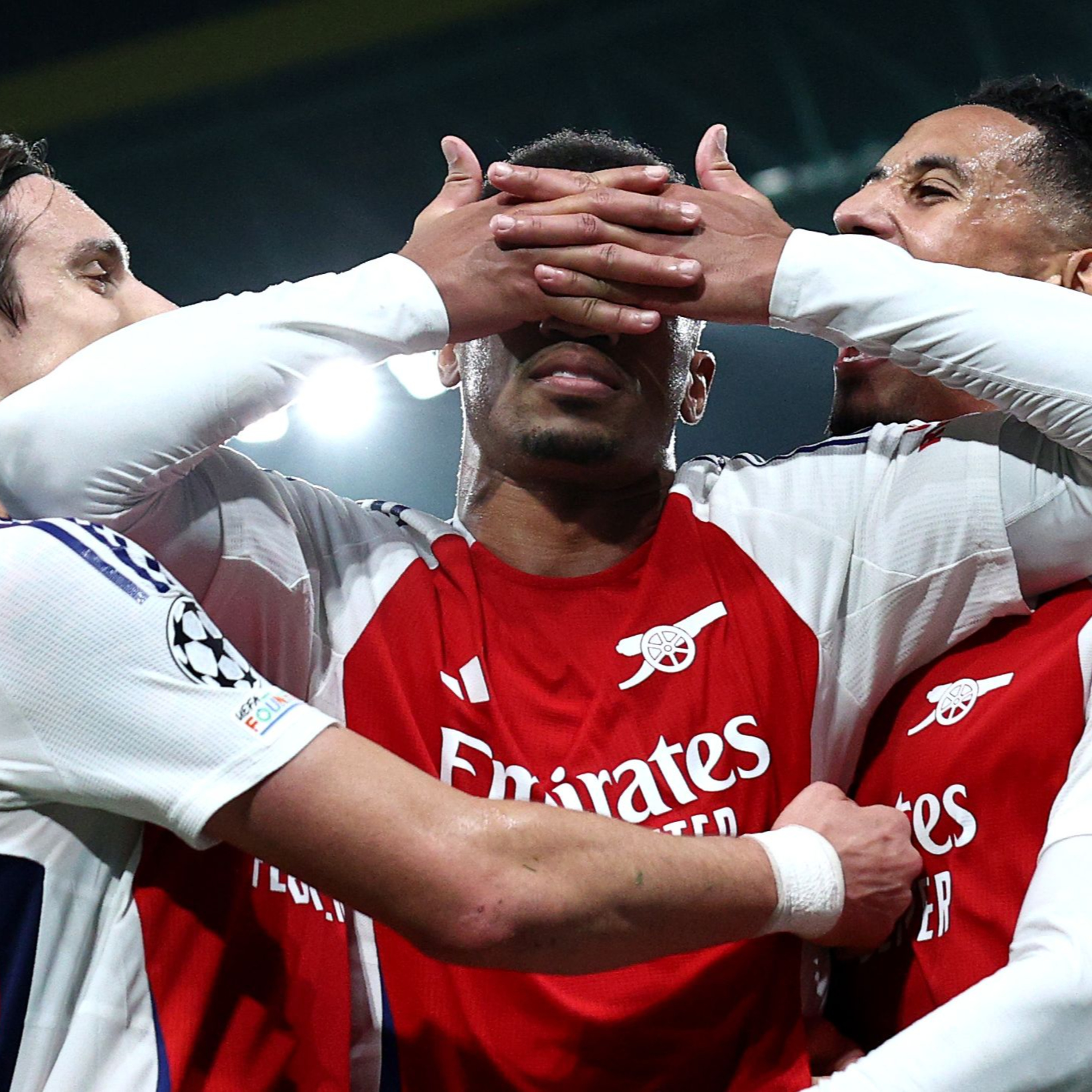 Do Arsenal’s Arrogant Fans and Corner Kick Drama Deserve the Backlash? episode artwork