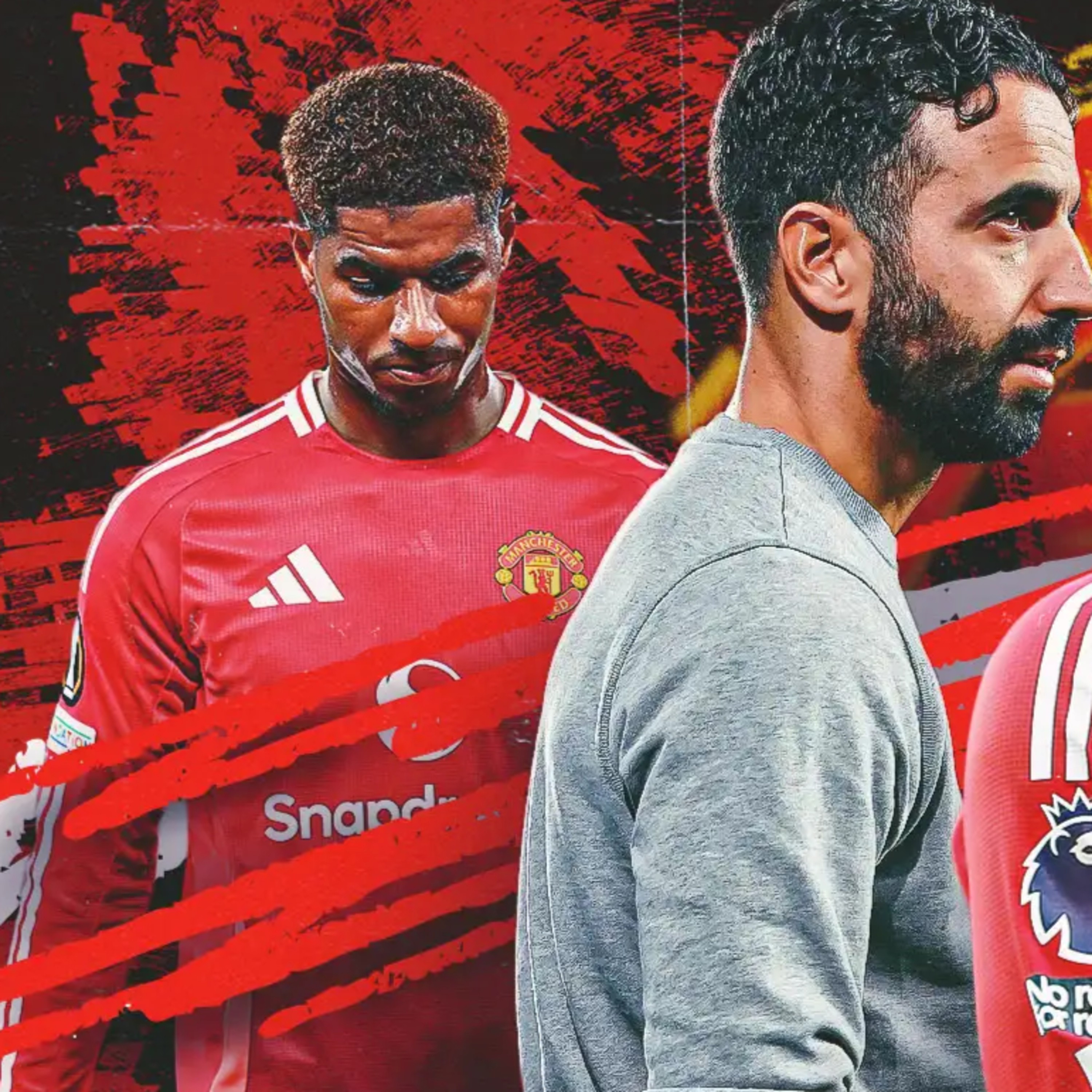 Will Amorim Be The Latest Casualty of the Cultural Problem at Manchester United? episode artwork