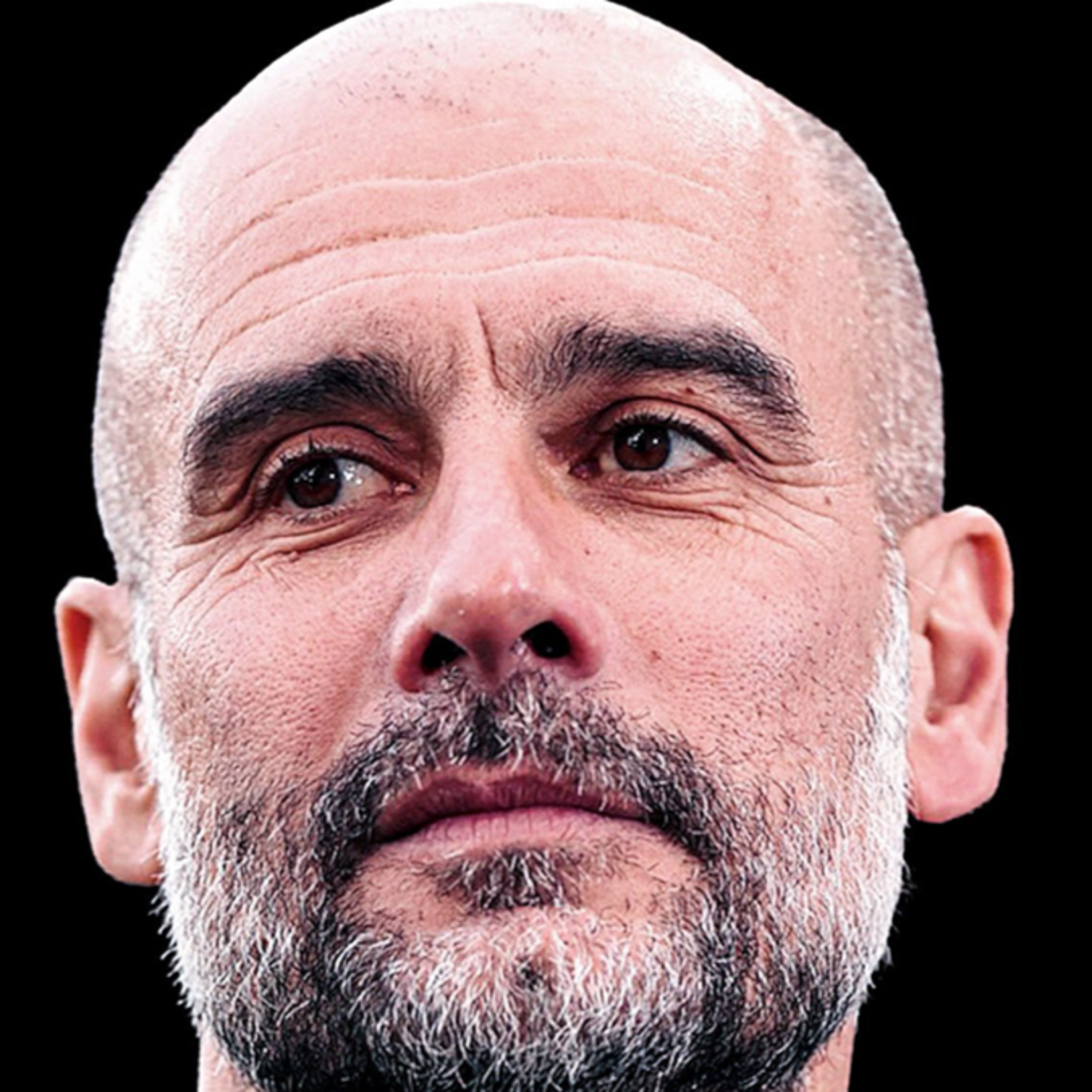 Has Pep’s Influence On The Modern Game Resulted In Inflexible Managers? episode artwork