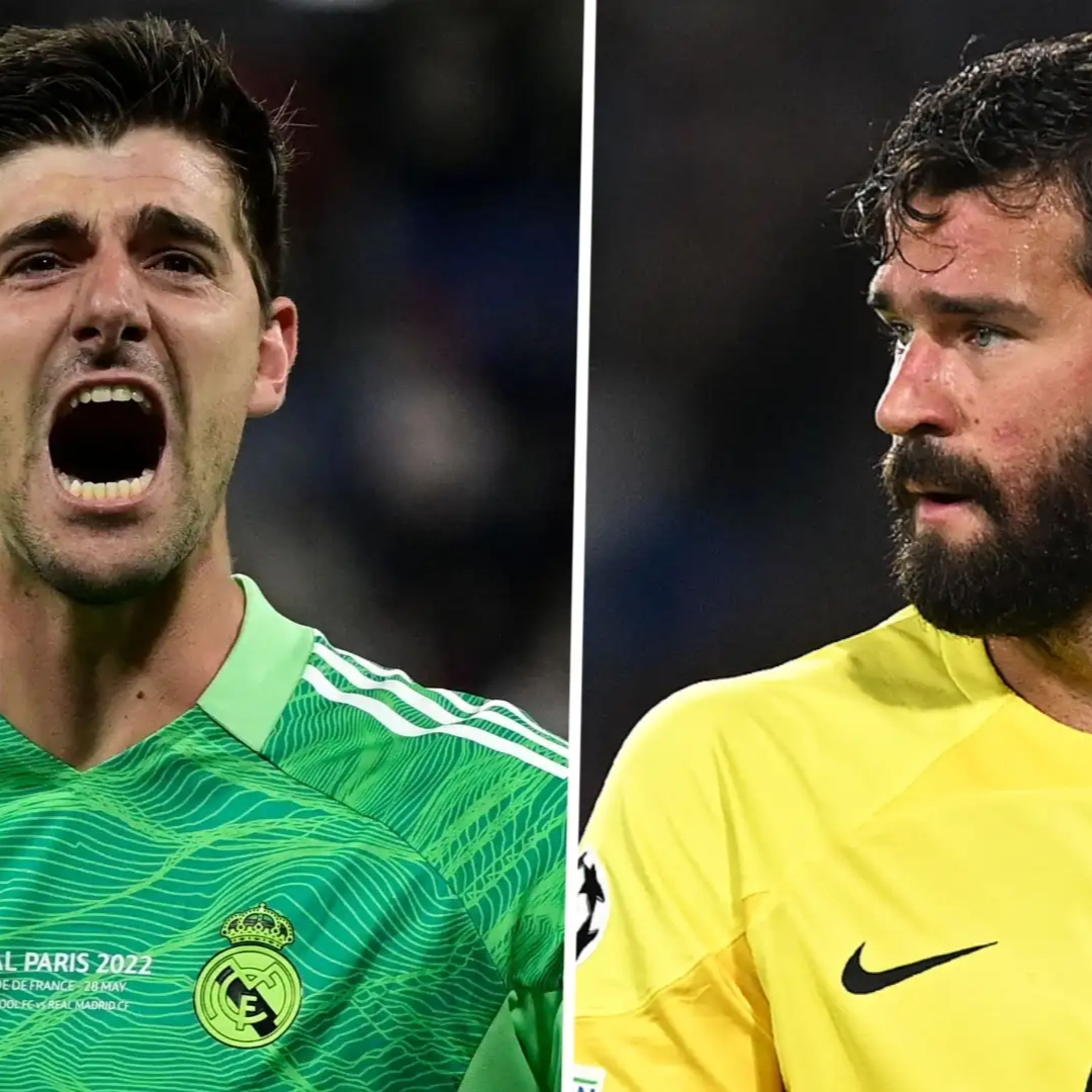 Alisson, Raya, Courtois? Who Is The Best Goalkeeper In The World Right Now? || Plus More! episode artwork