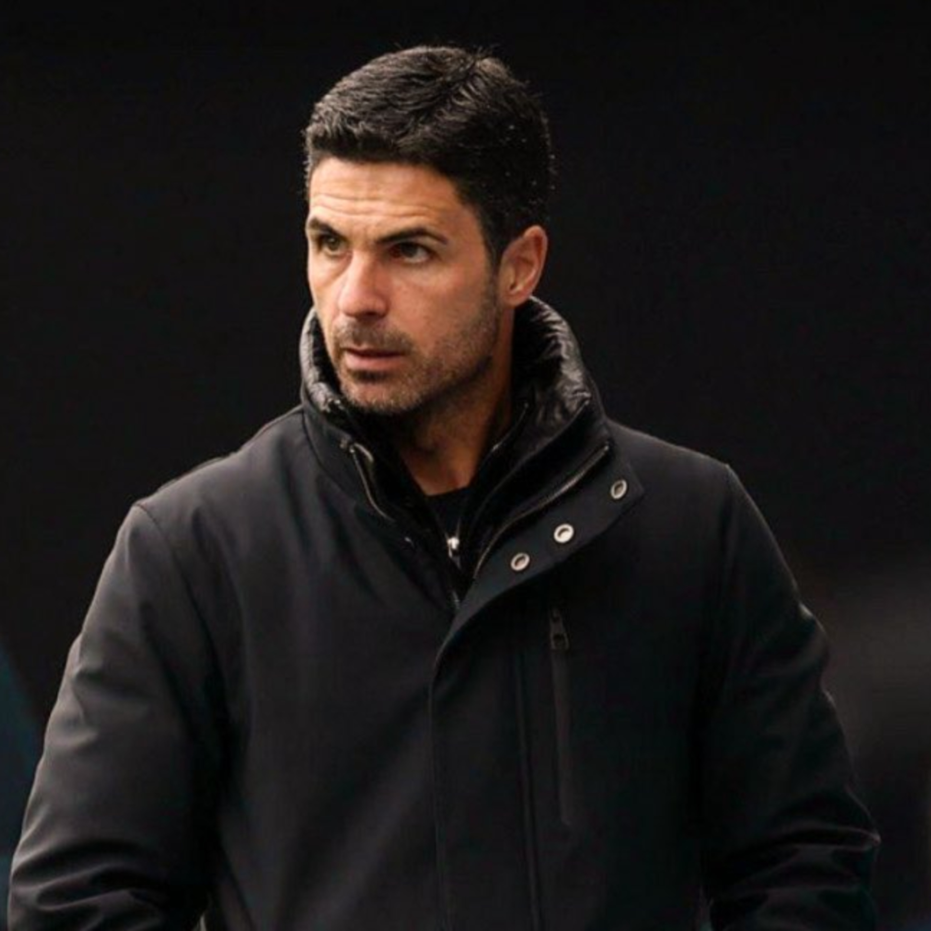Arteta’s Defining Season: Now or Never