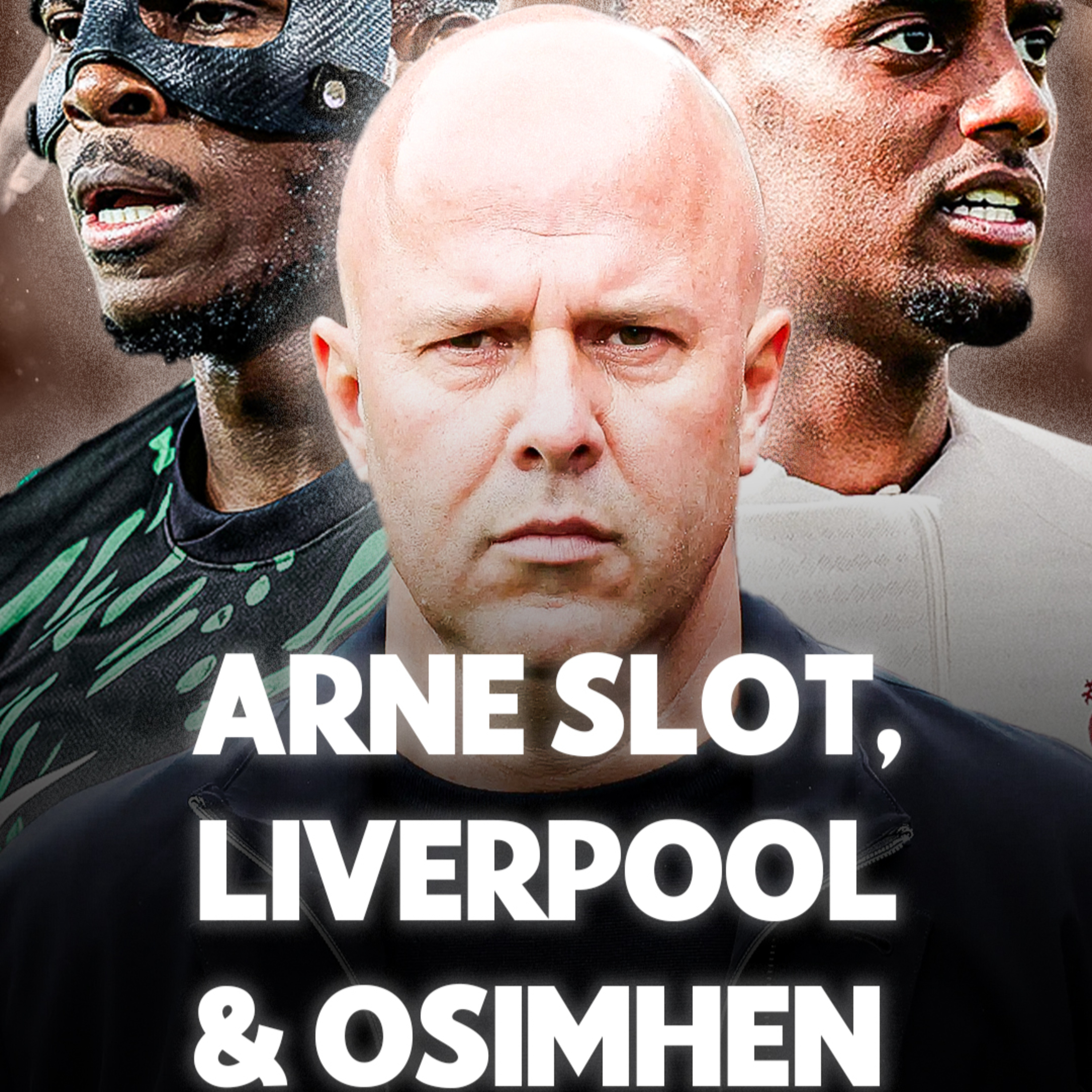 Can Slot Fix Liverpool's Squad Balance? || Debate: Striker v Goalscorer