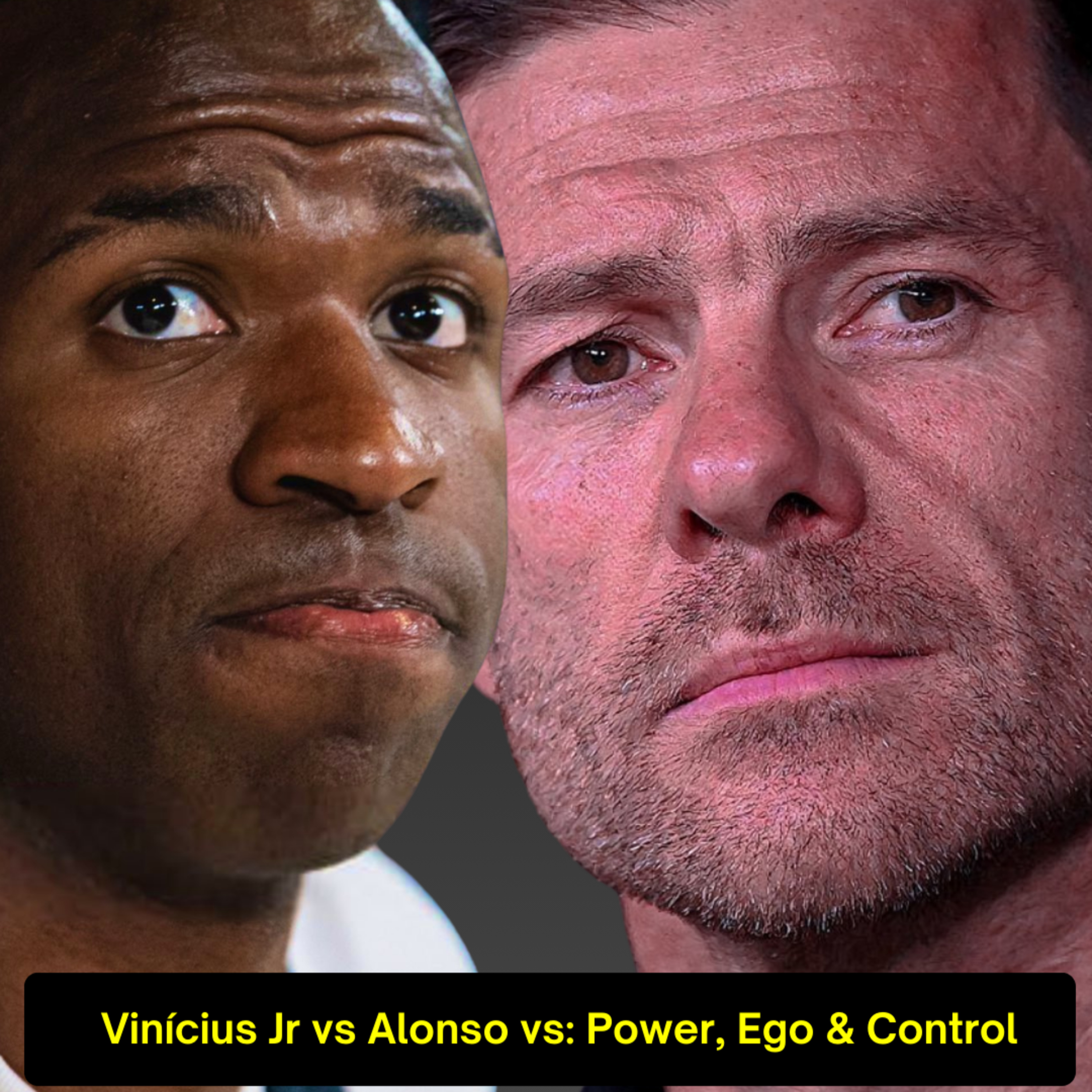 Alonso vs Vinícius: Power Struggles in Madrid & Why Strikers Are Failing