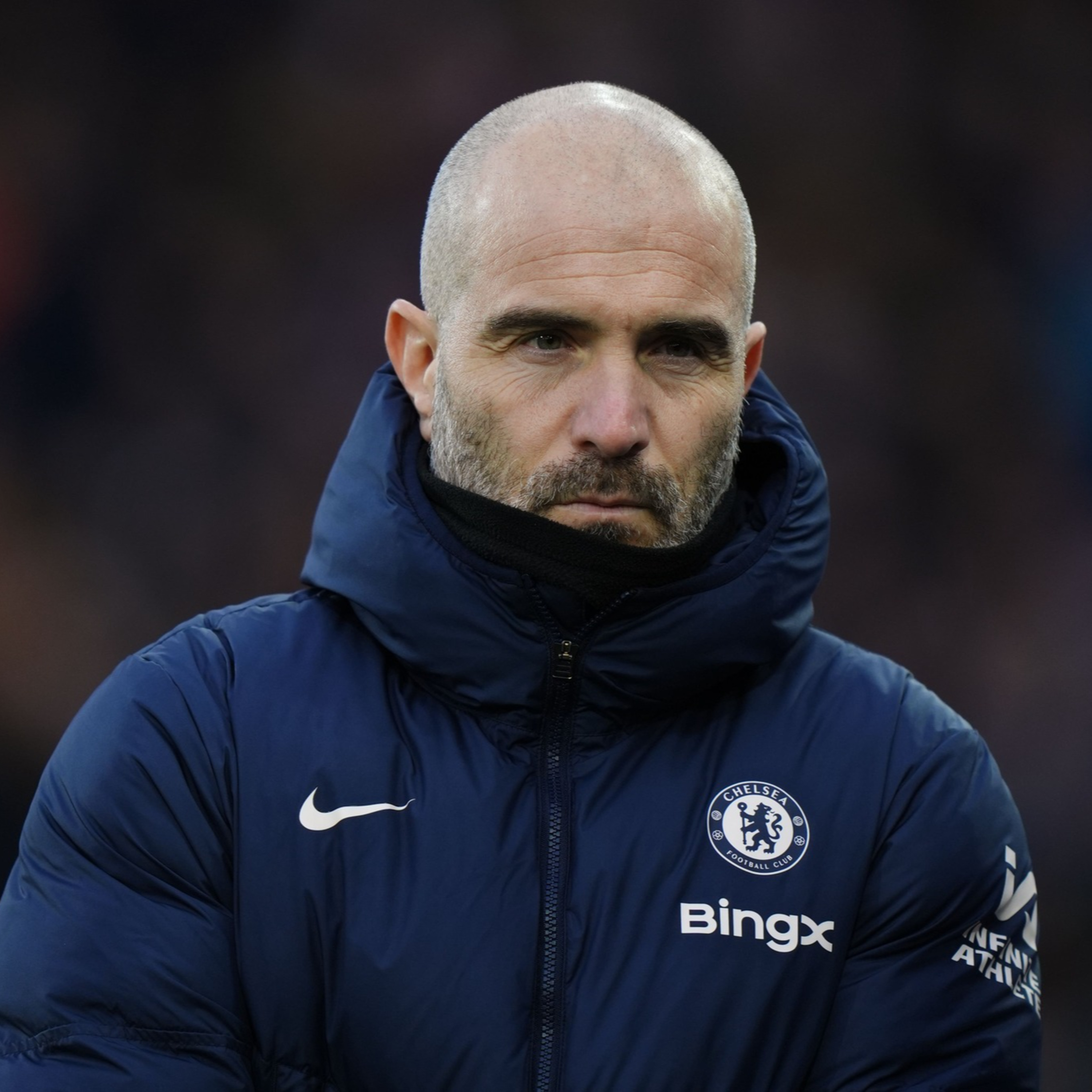 Have Chelsea Made The Right Call With Maresca?