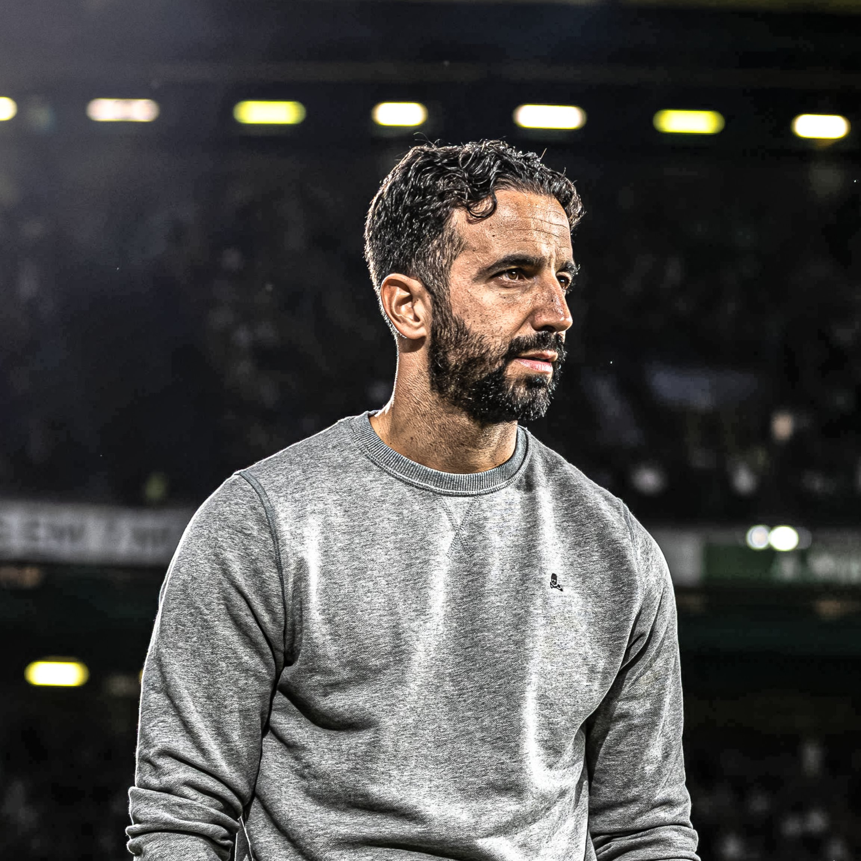 The Board Has Lost It… And the Fans Too | Same Cycle, Same Mistakes | On Amorim & Maresca | Fan Rant