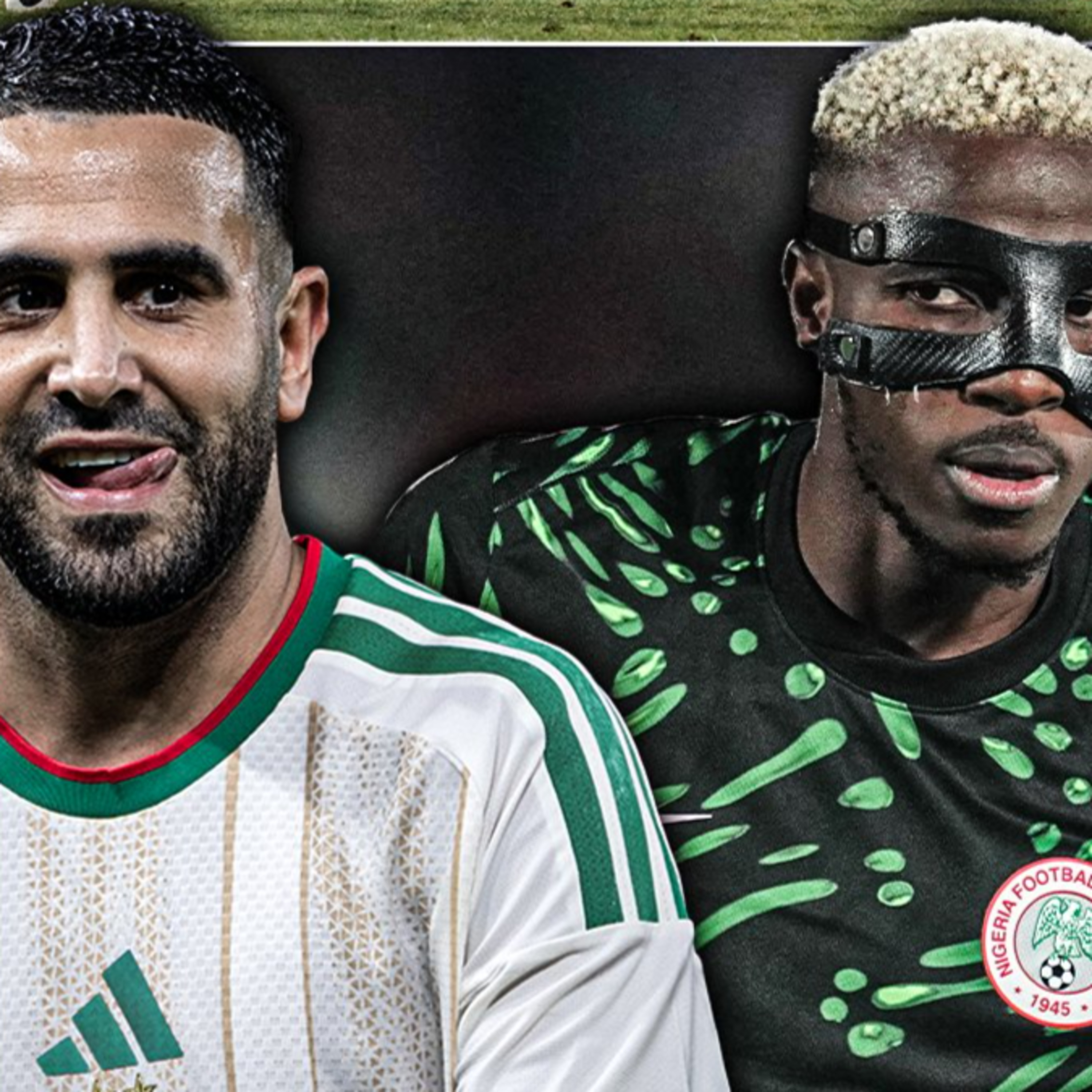 Will The Super Eagles Get Revenge? || Nigeria vs Algeria Preview || AFCON 2025