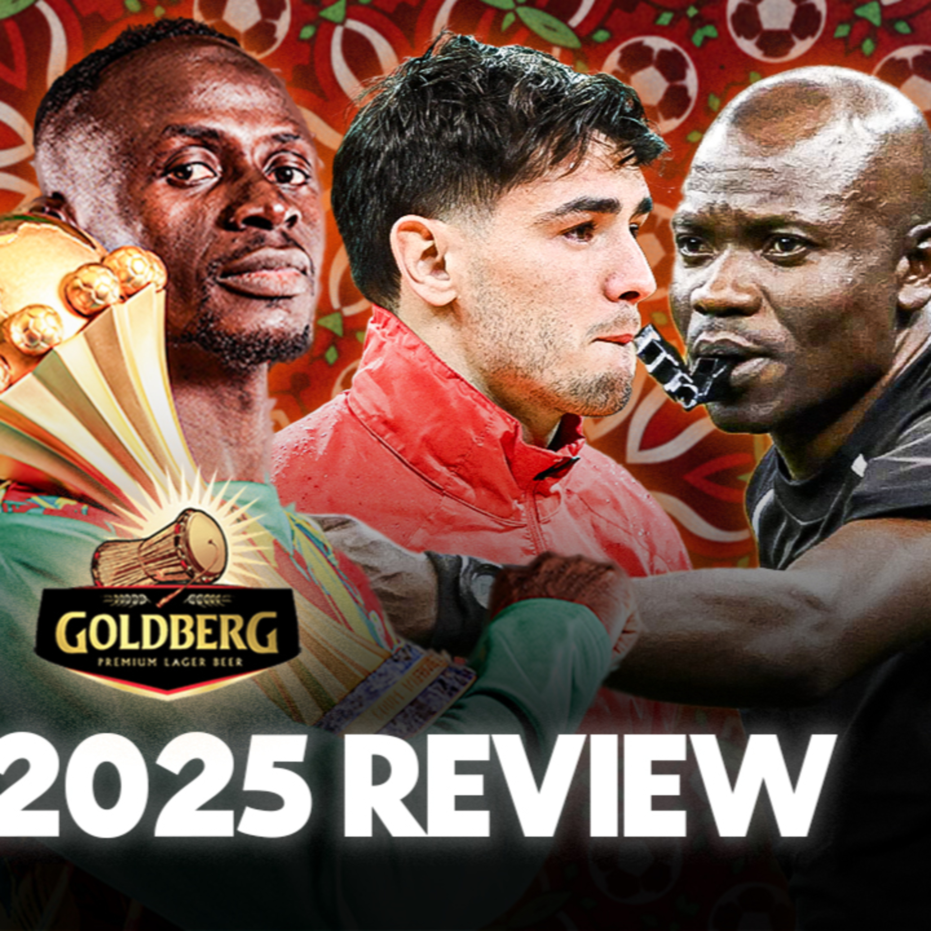 Senegal vs Morocco: The Final That Defined AFCON 2025