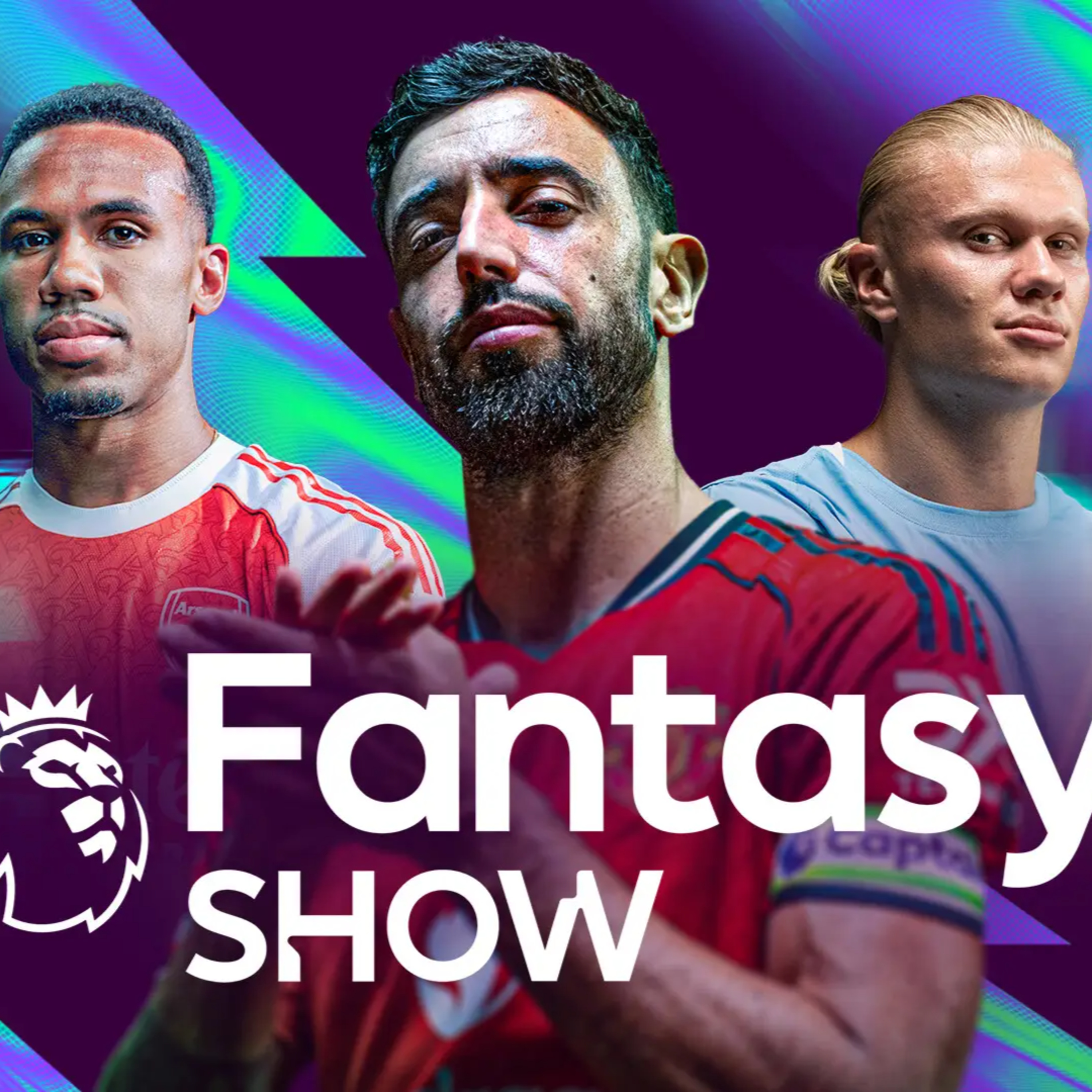 Fantasy Premier League Dummies Guide || Episode 1 episode artwork