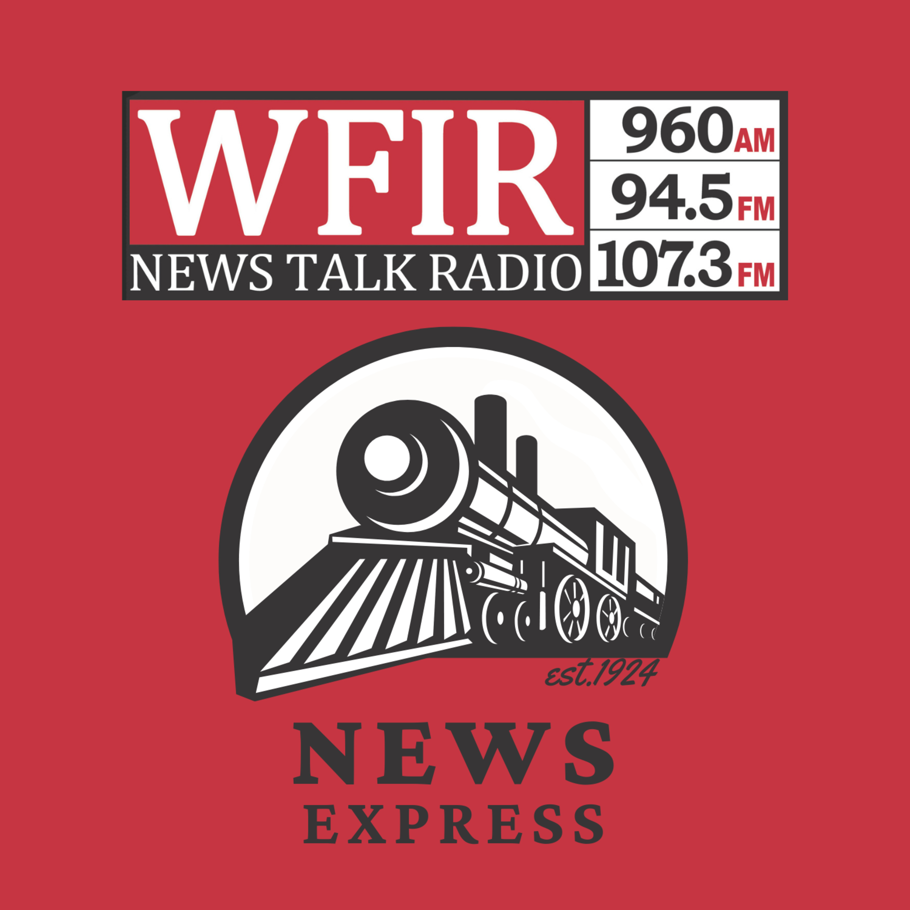 WFIR News Express