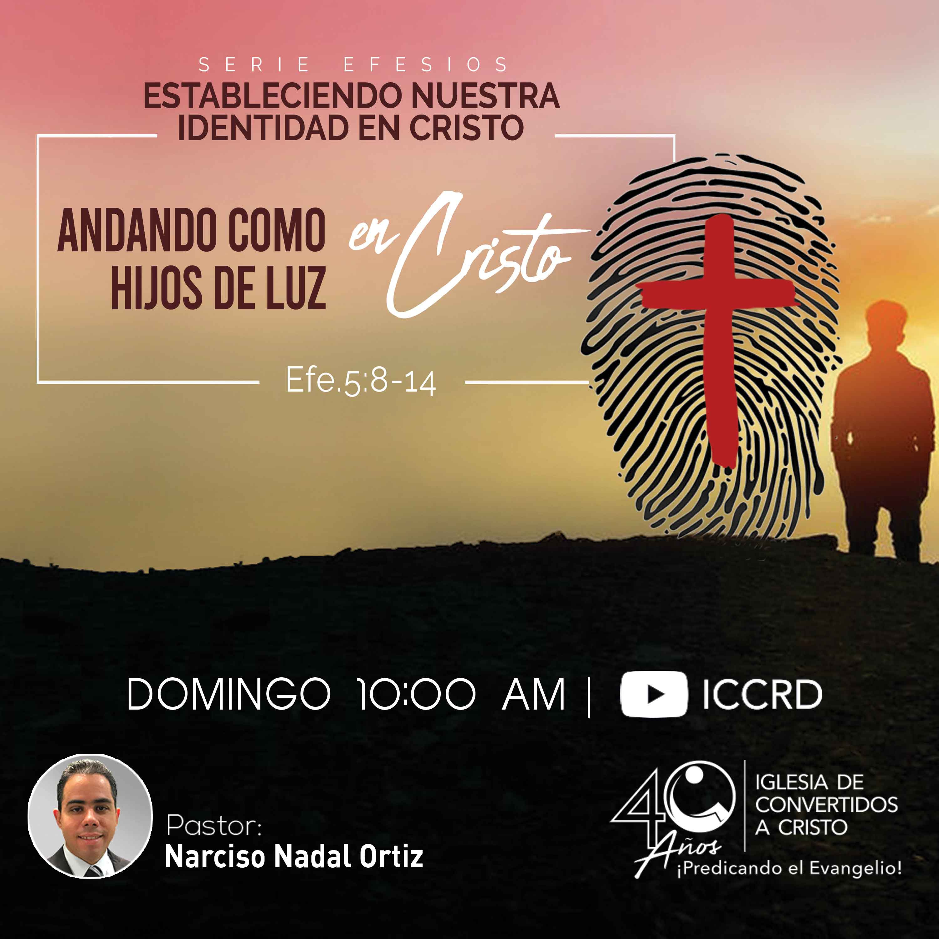 Sermones ICC
