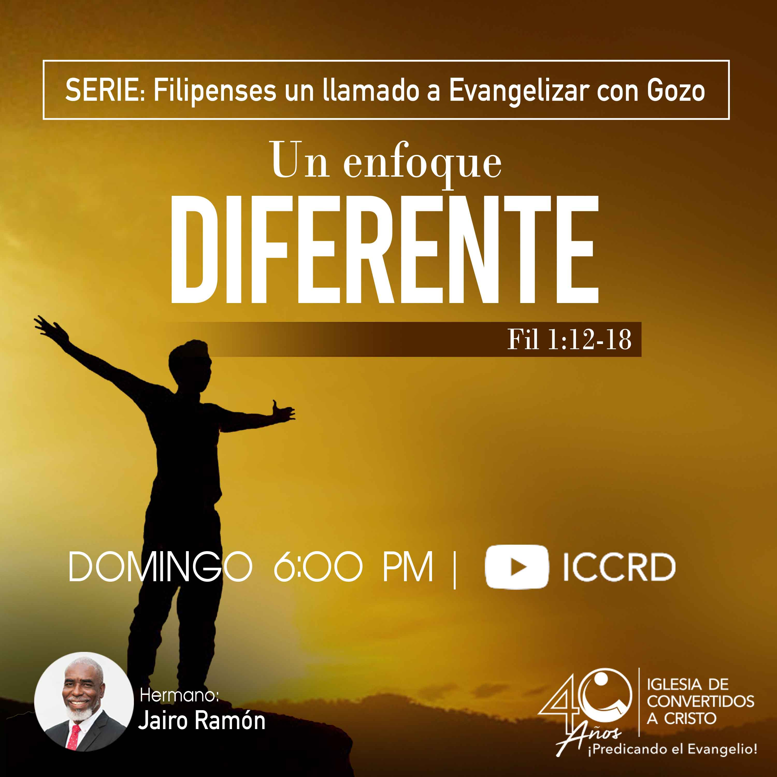 Sermones ICC
