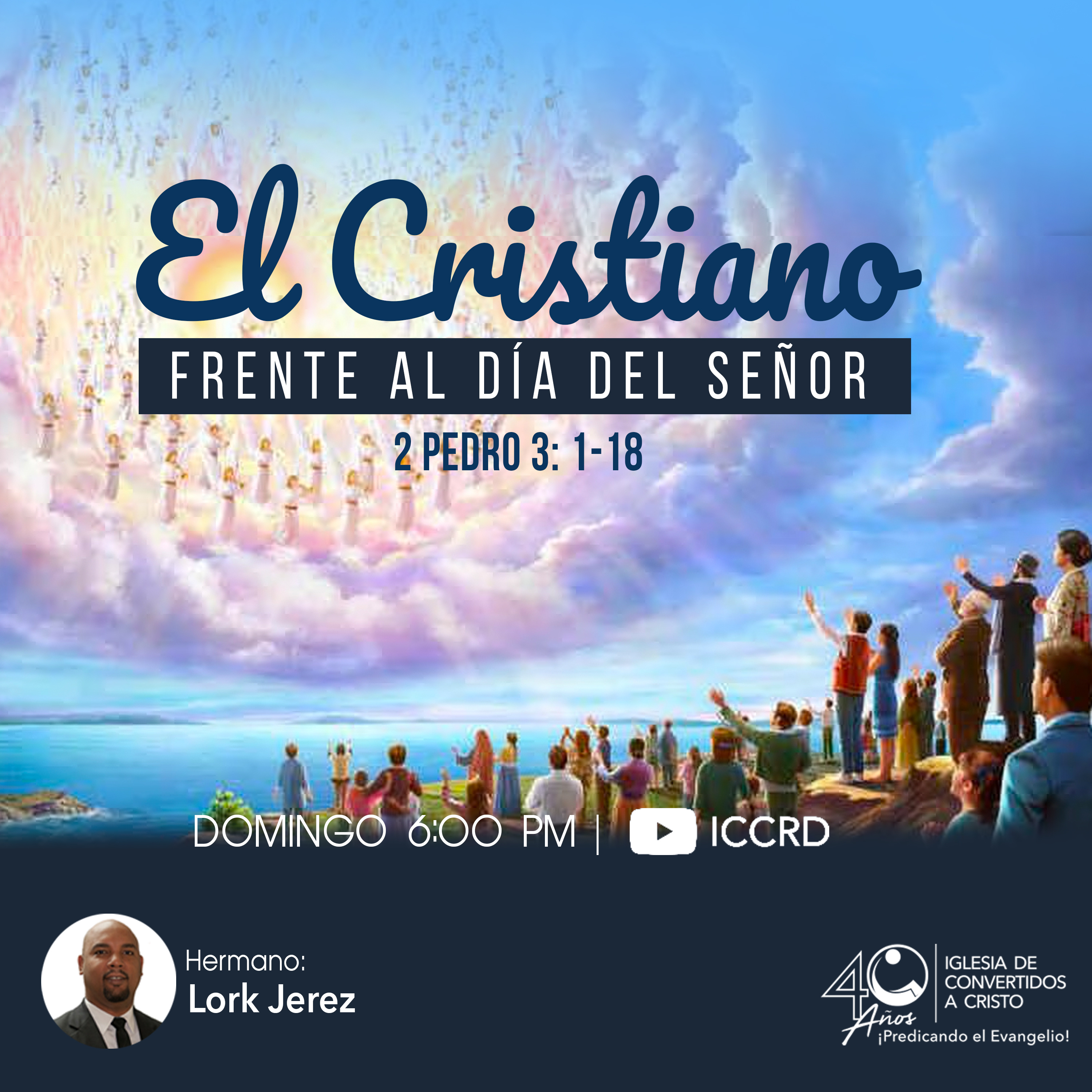 Sermones ICC
