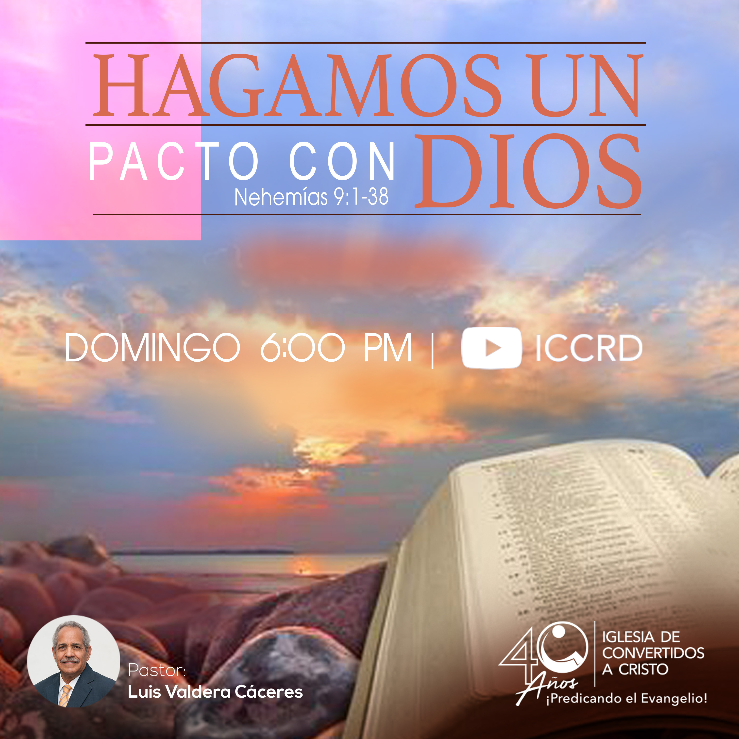 Sermones ICC