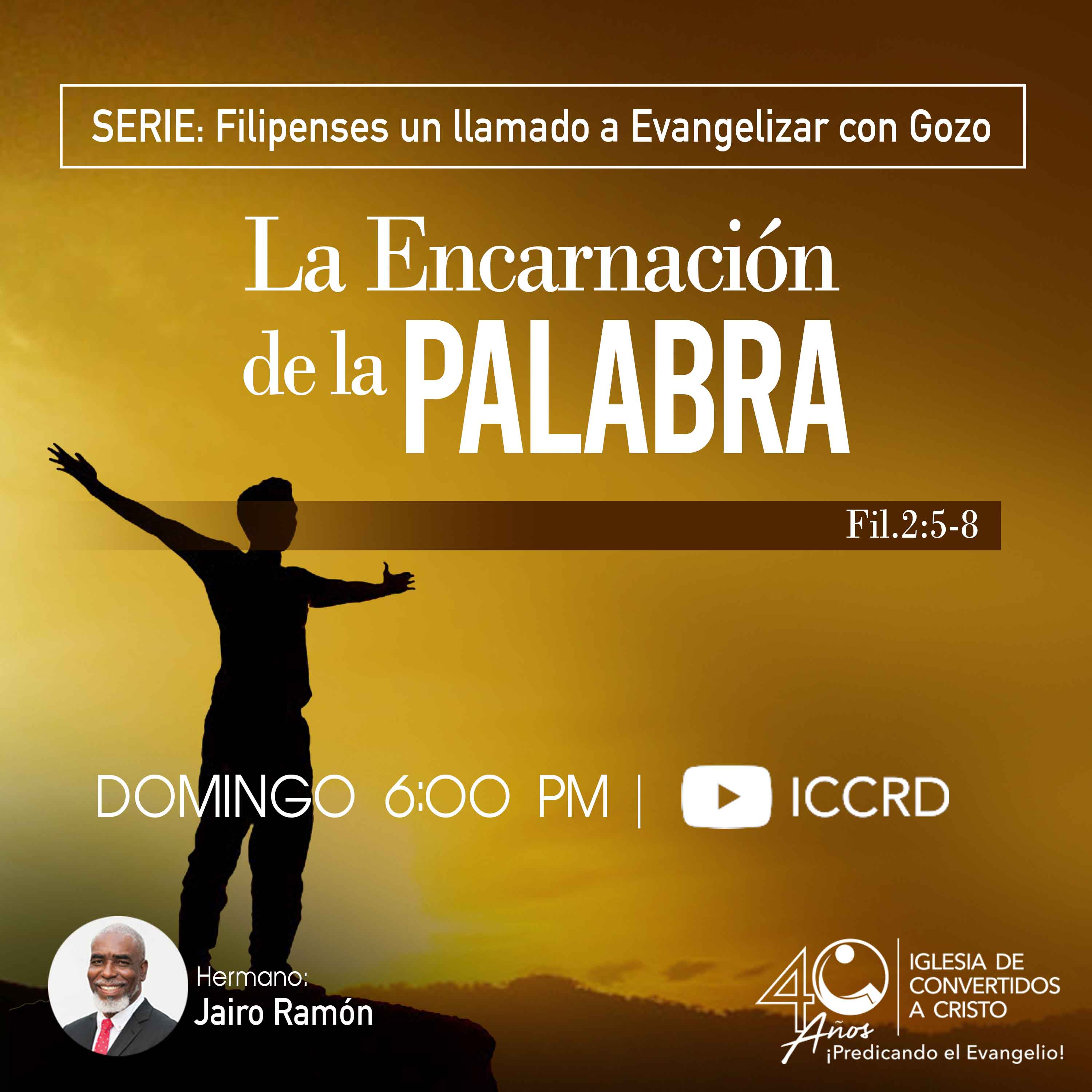 Sermones ICC