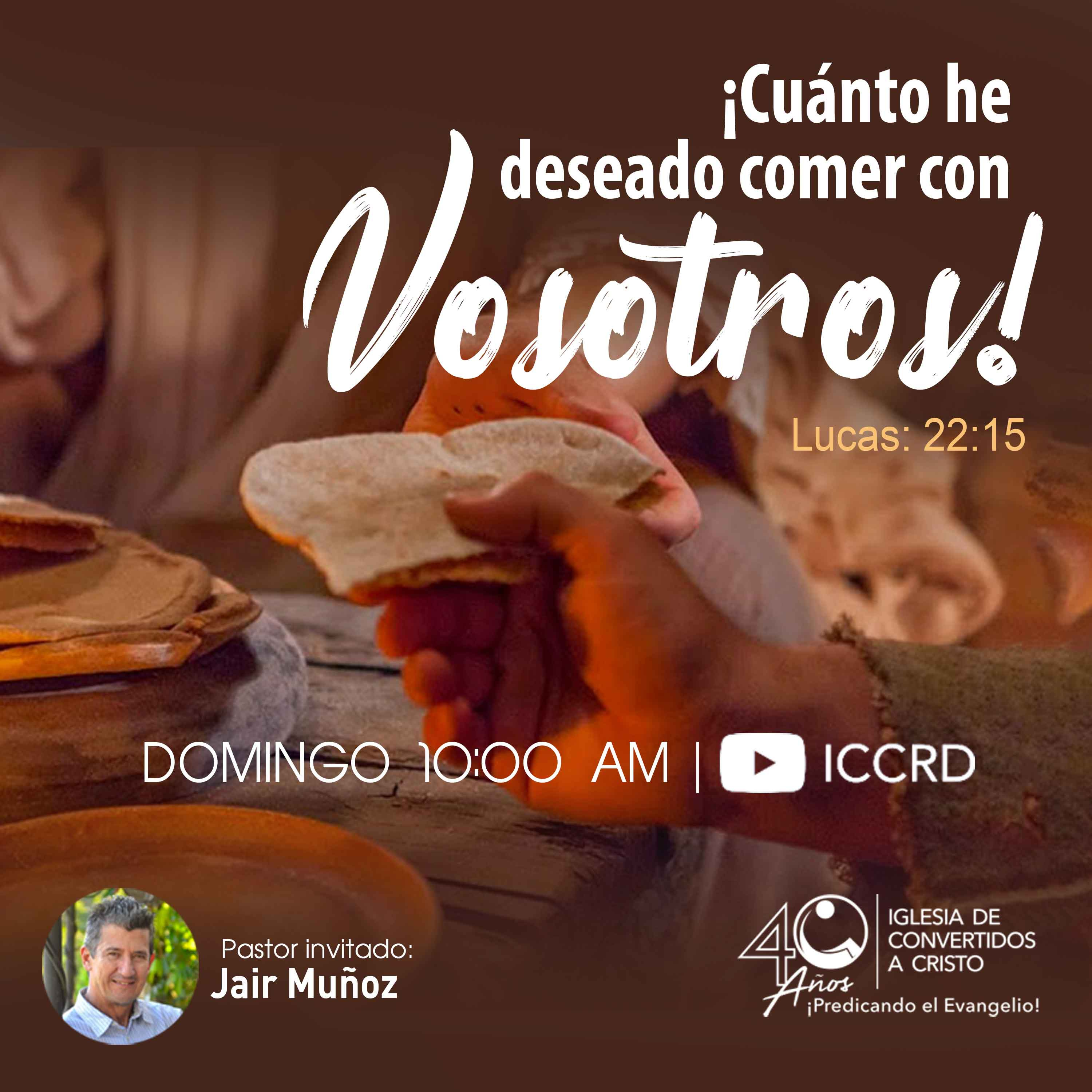 Sermones ICC