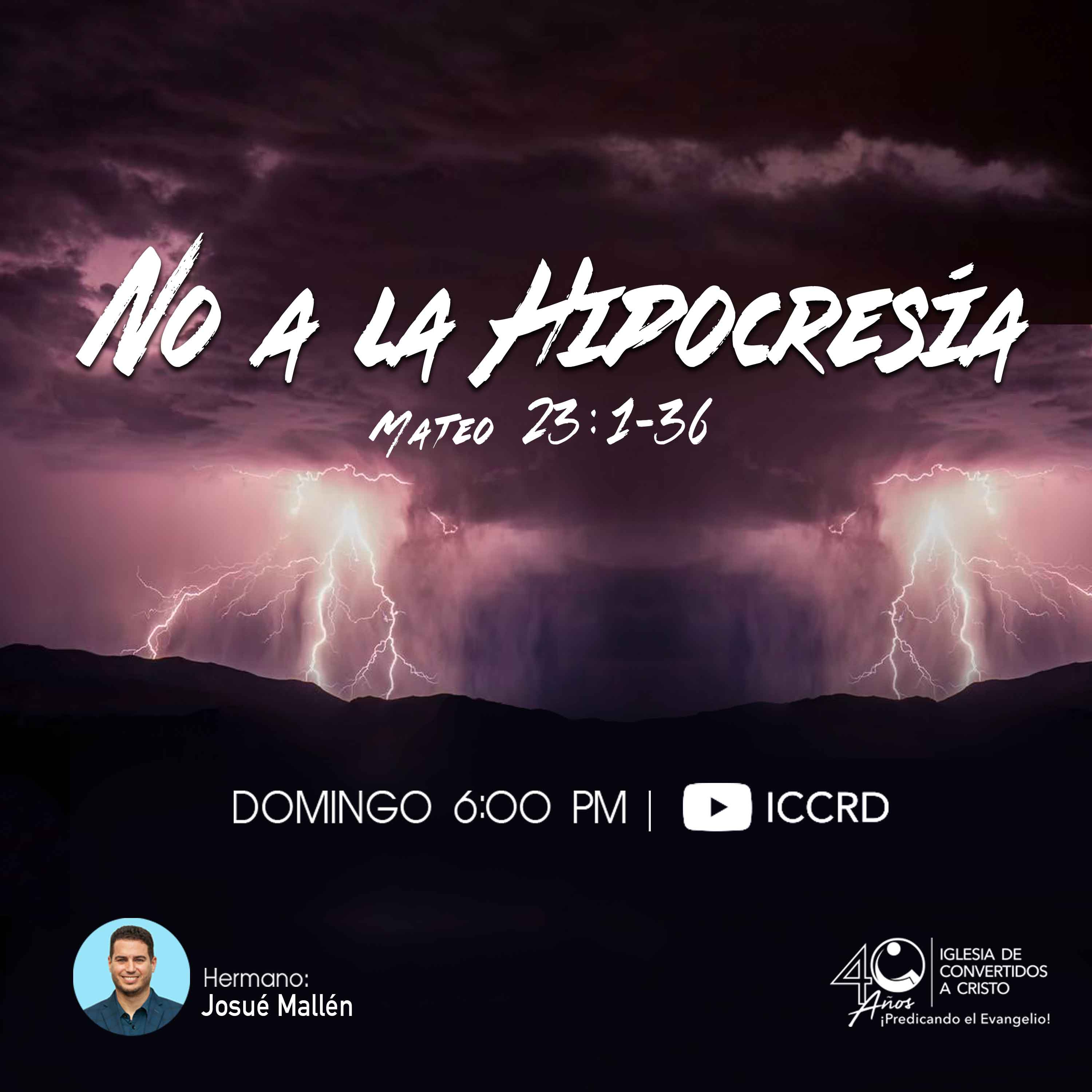 Sermones ICC