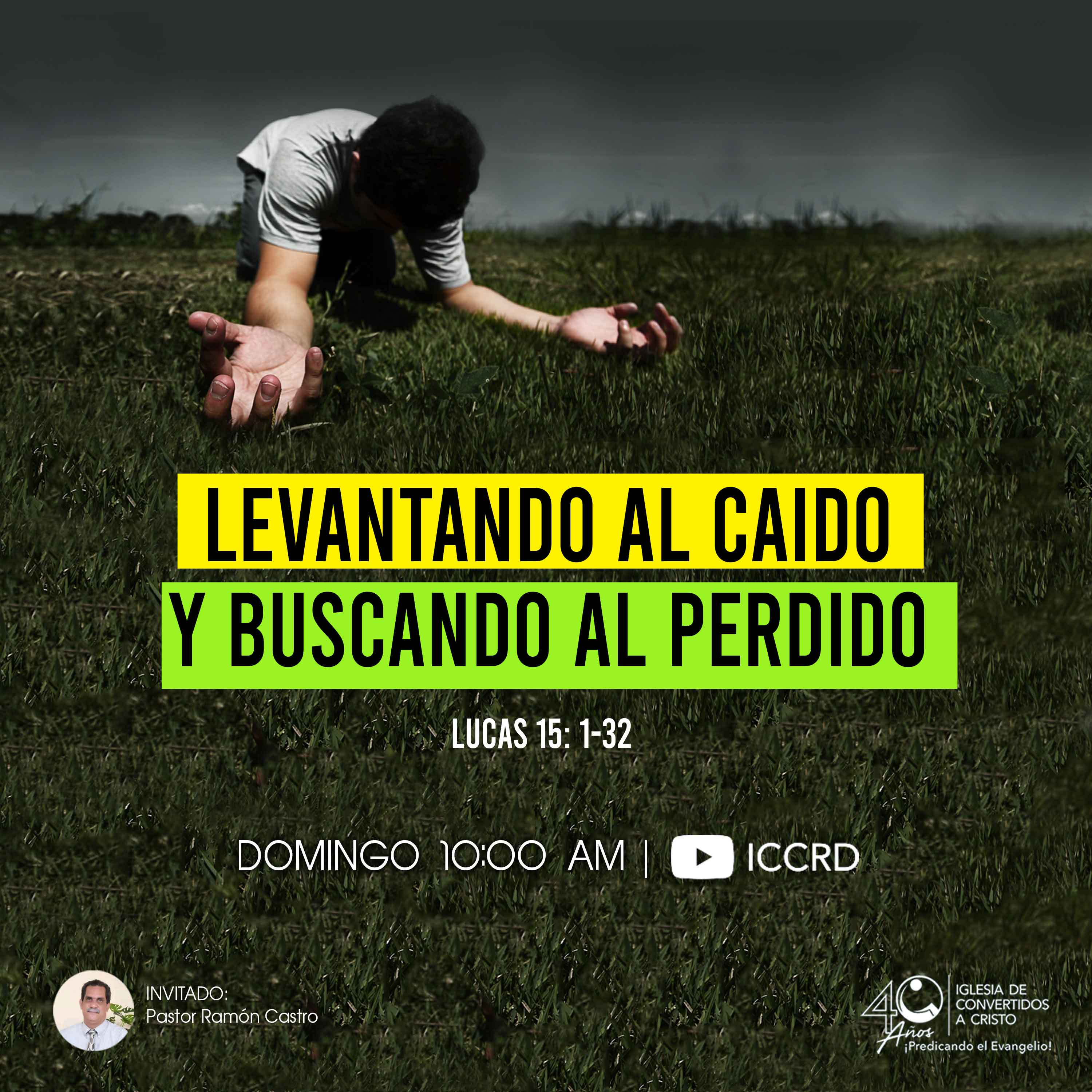 Sermones ICC