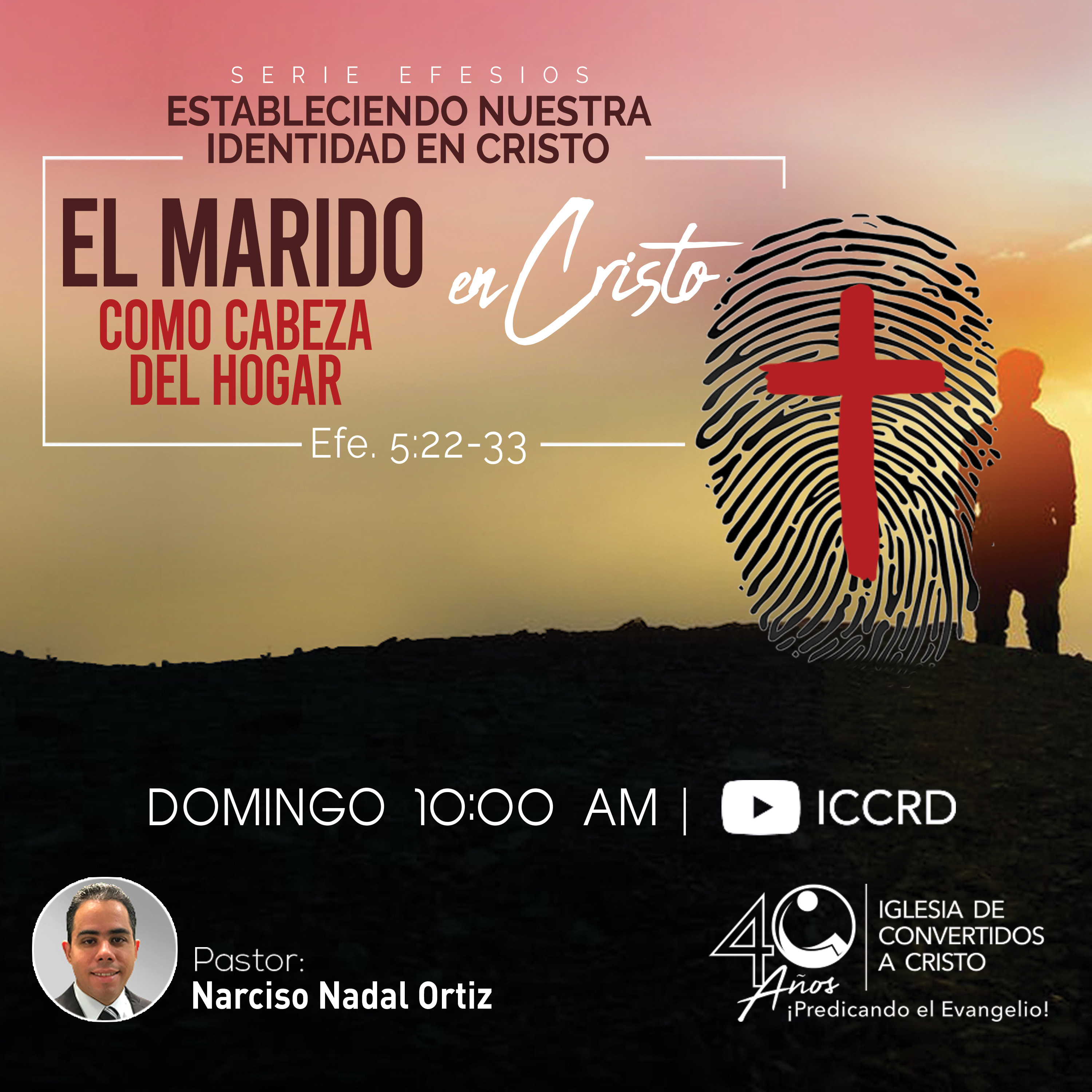 Sermones ICC