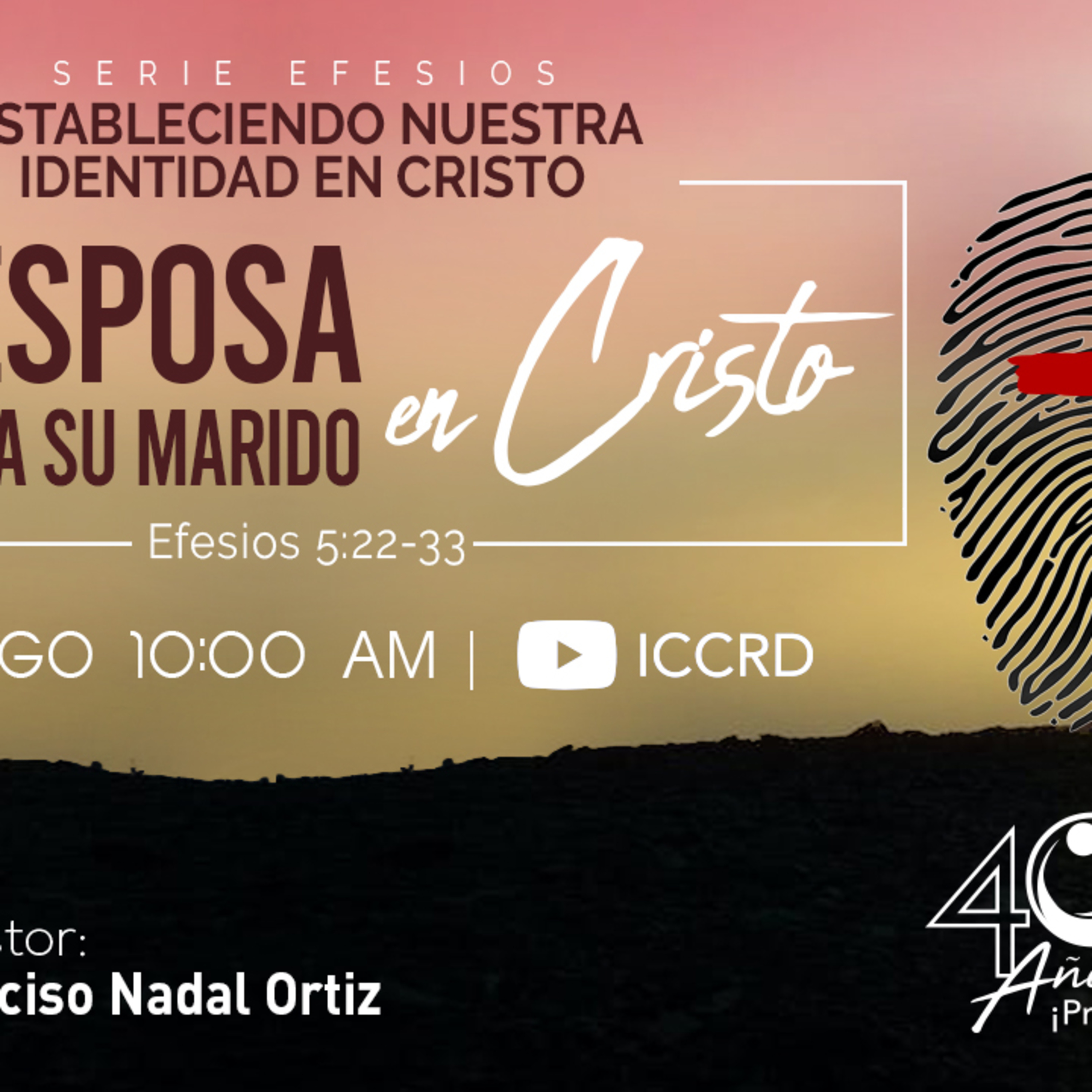 Sermones ICC