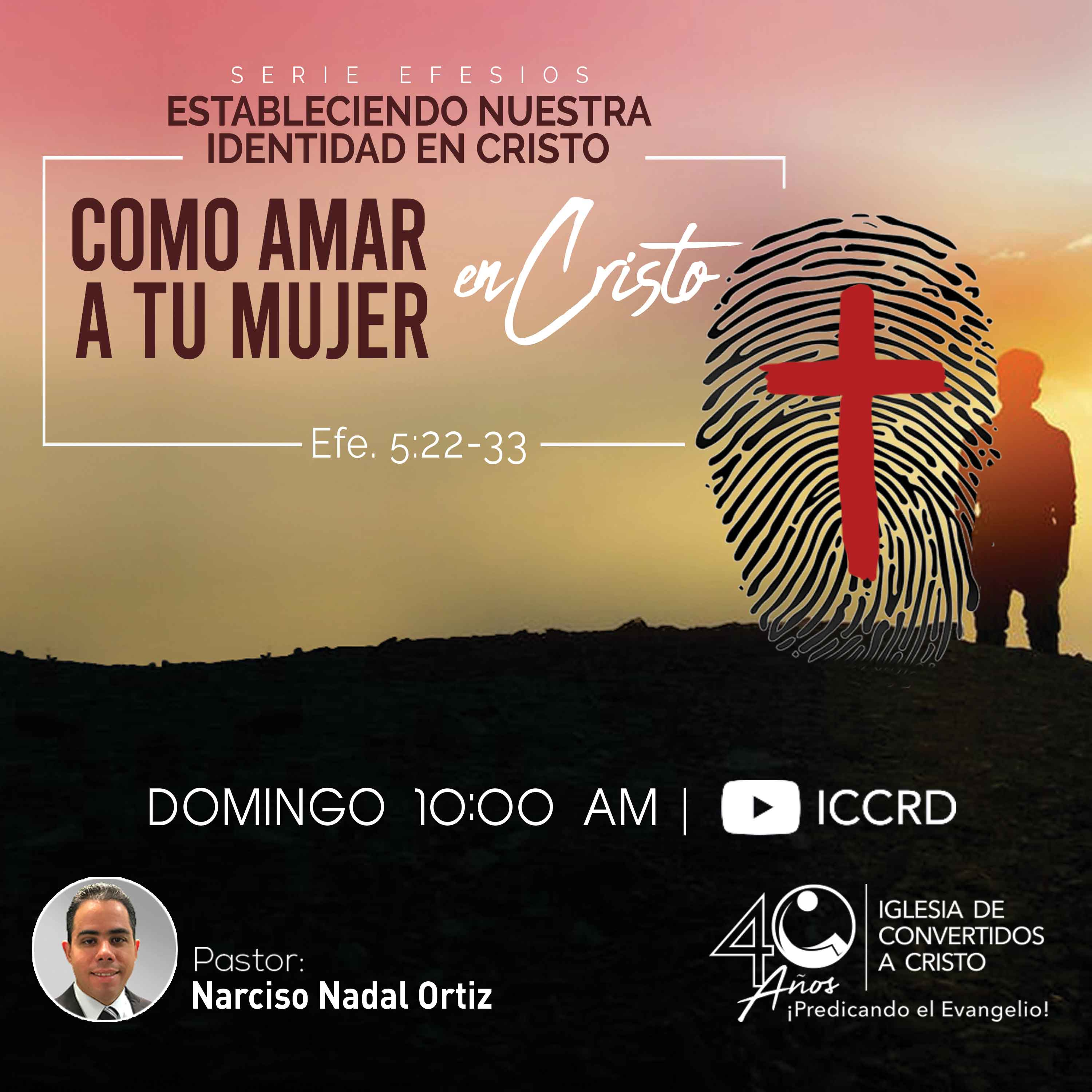 Sermones ICC