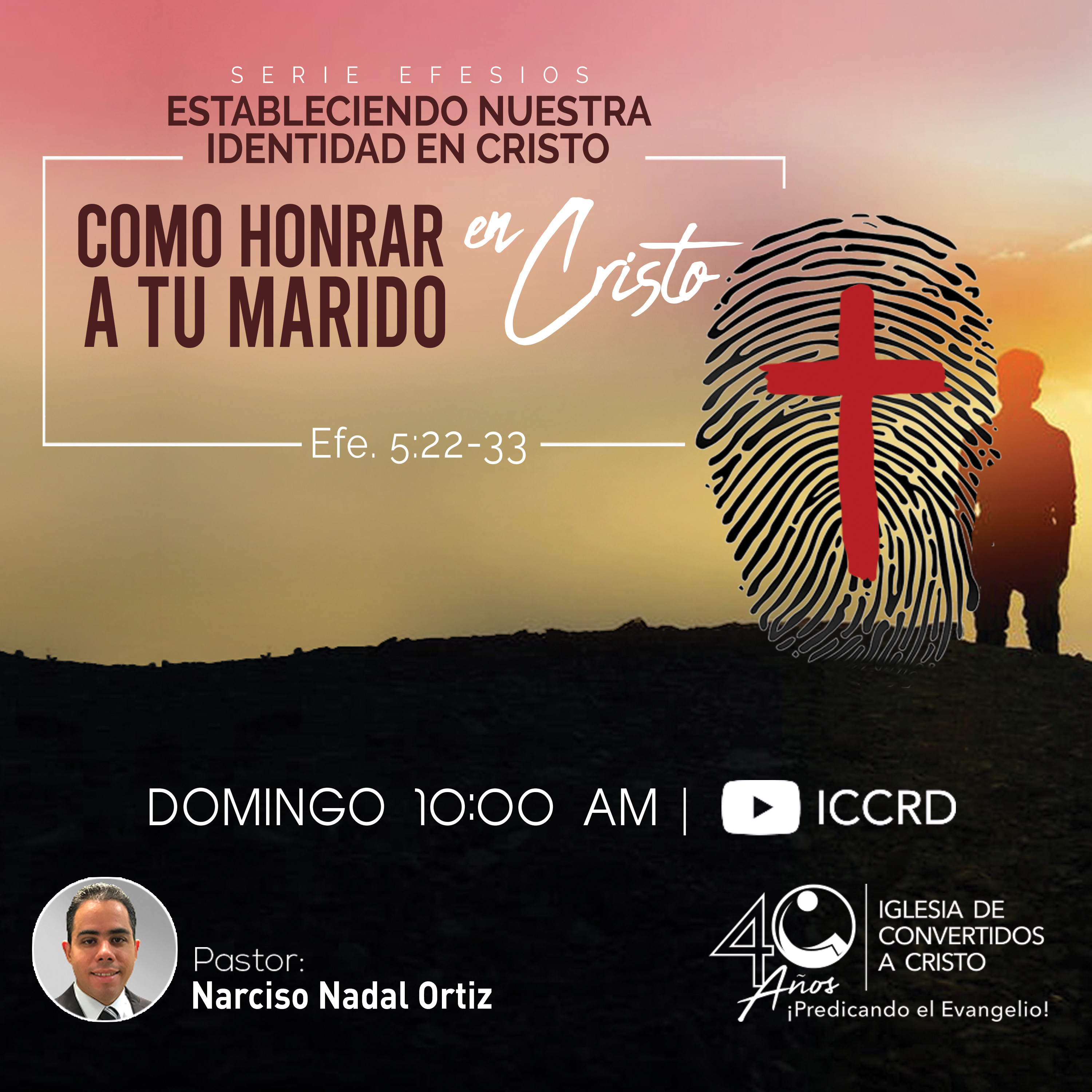 Sermones ICC