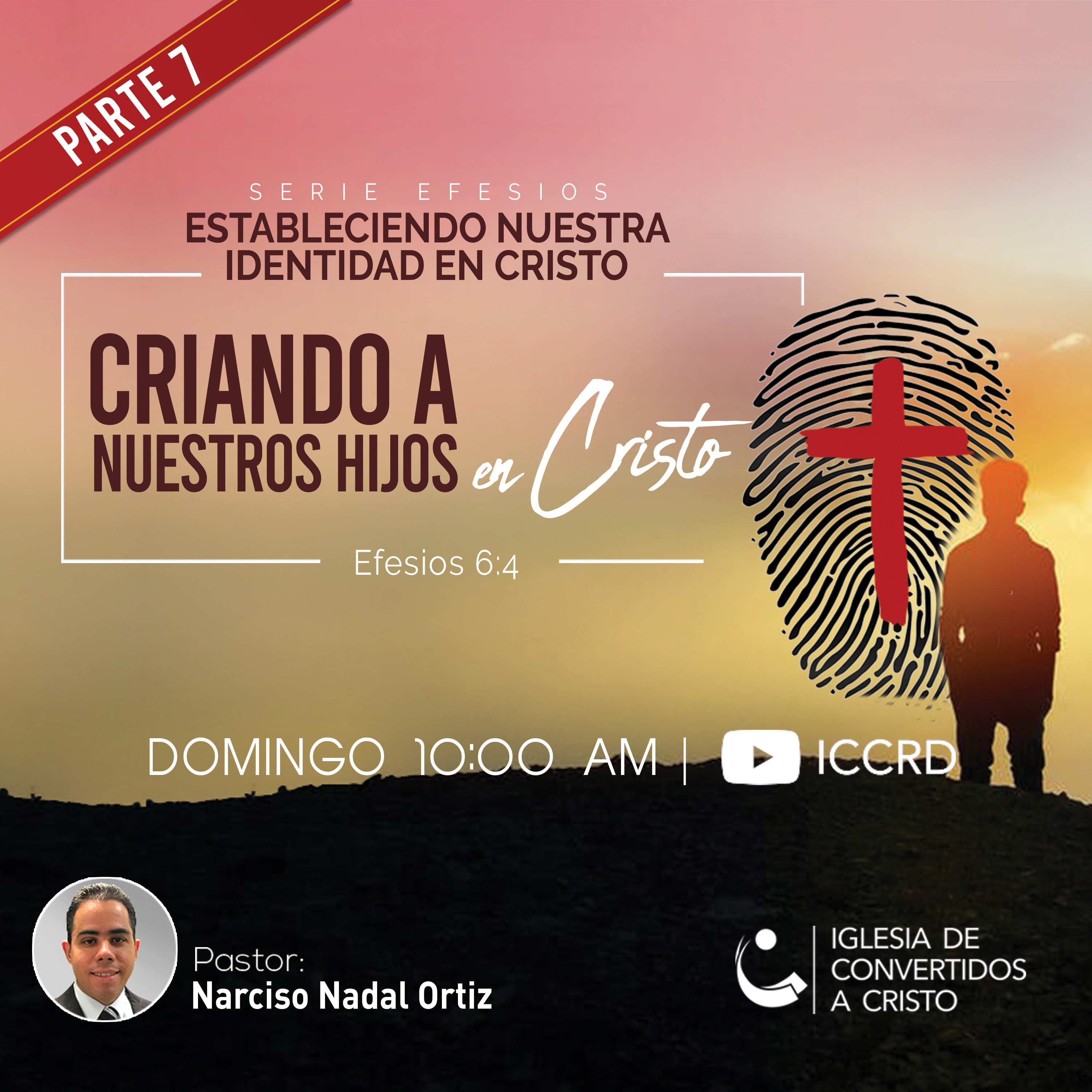Sermones ICC