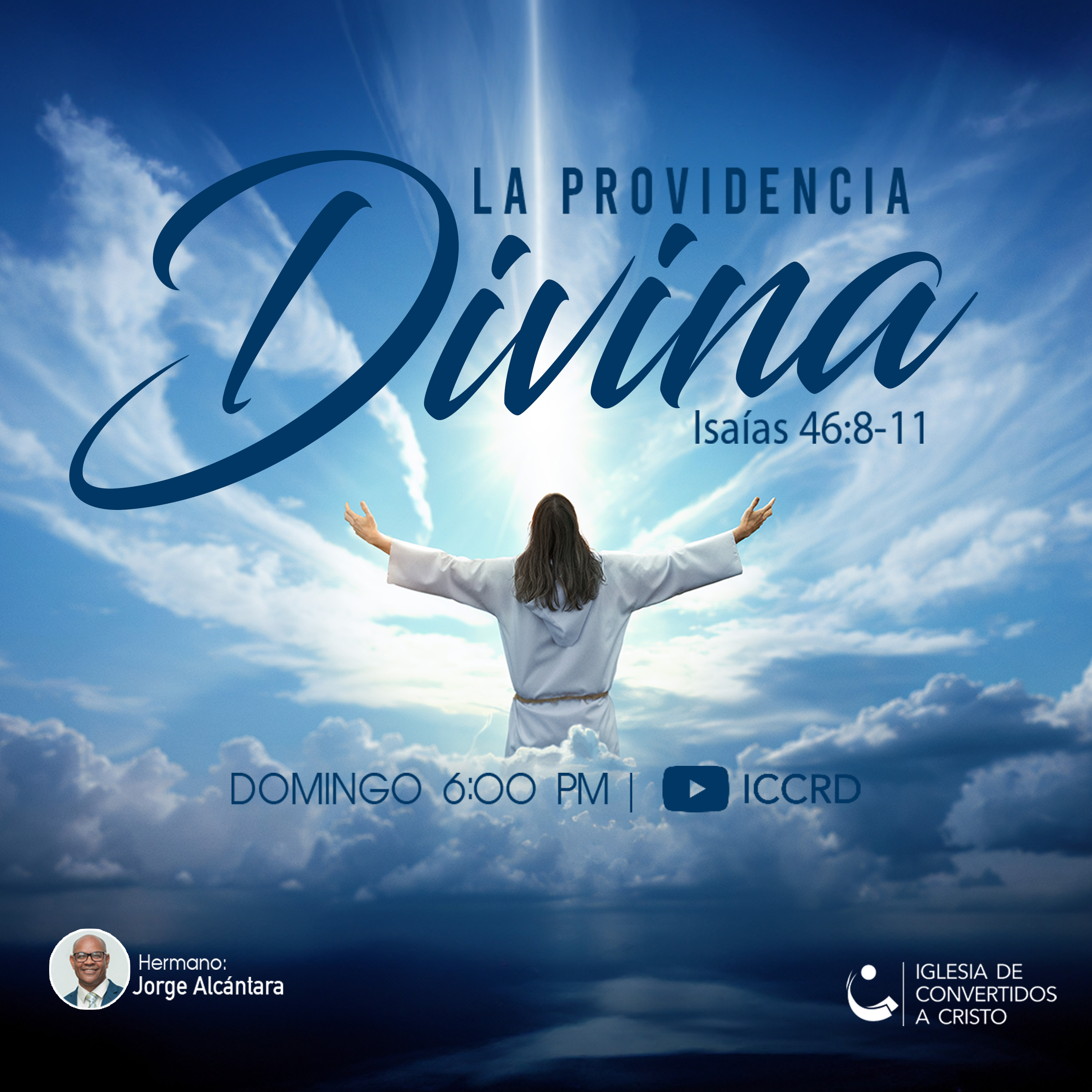 La Providencia Divina