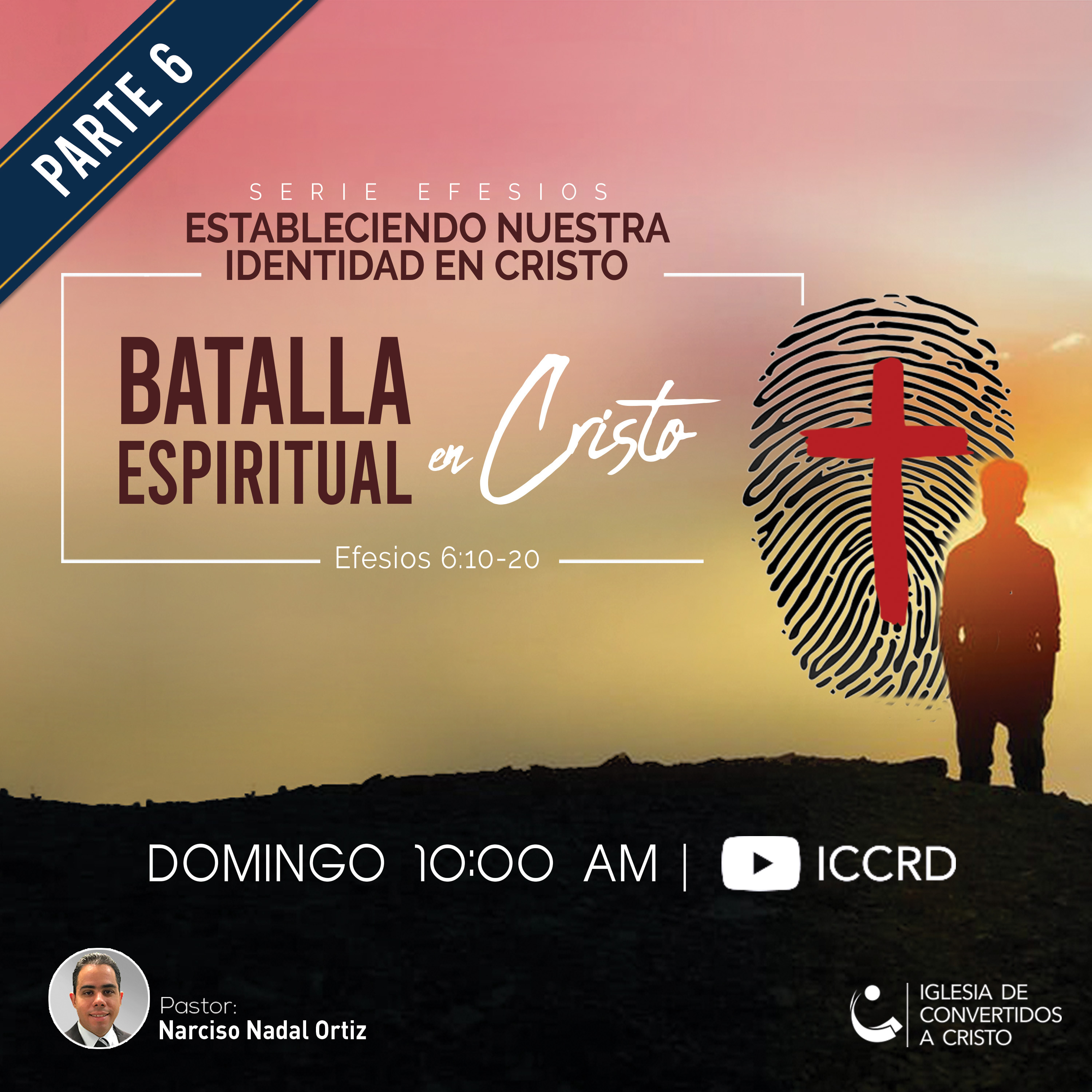Sermones ICC