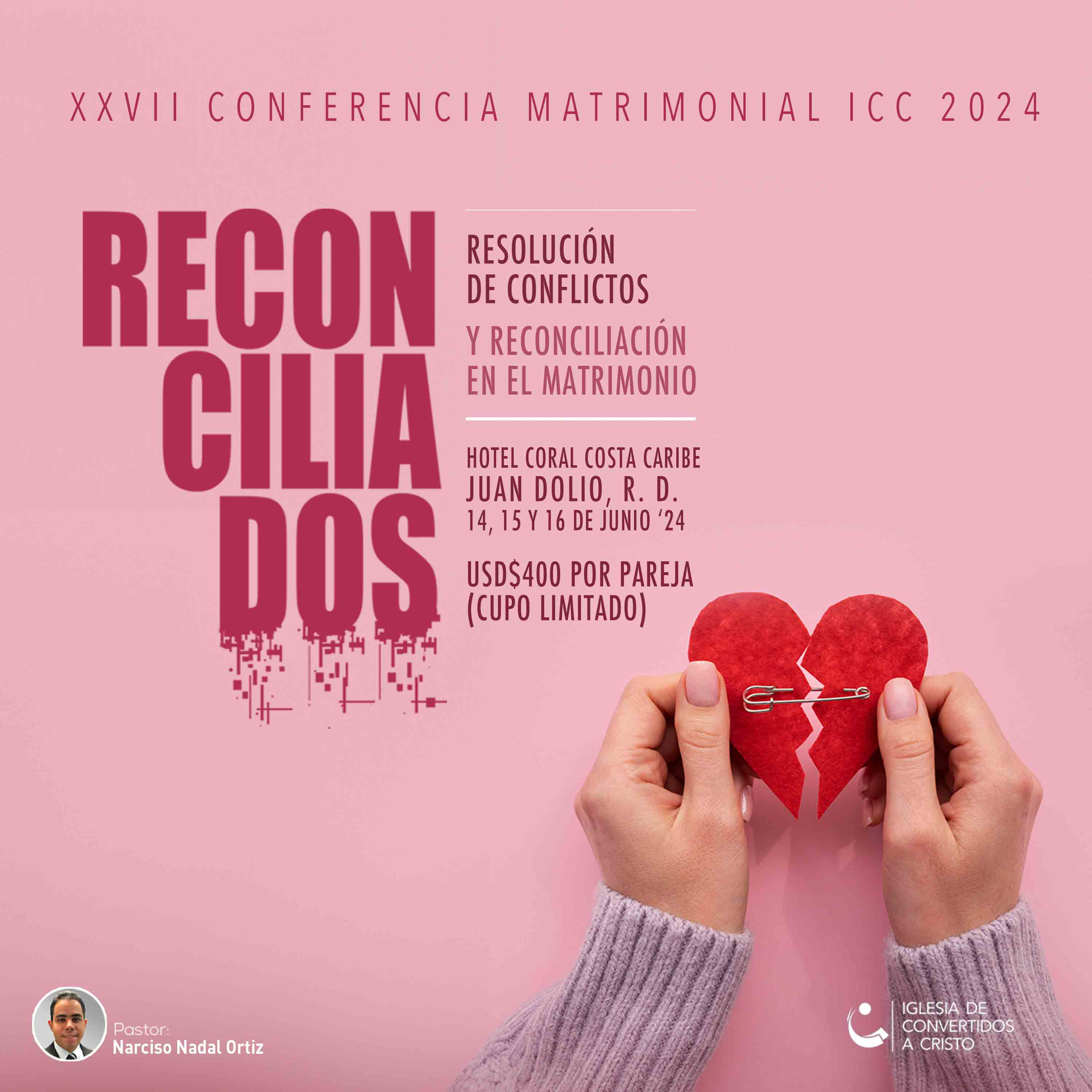 Confesión y Confrontación Bíblica