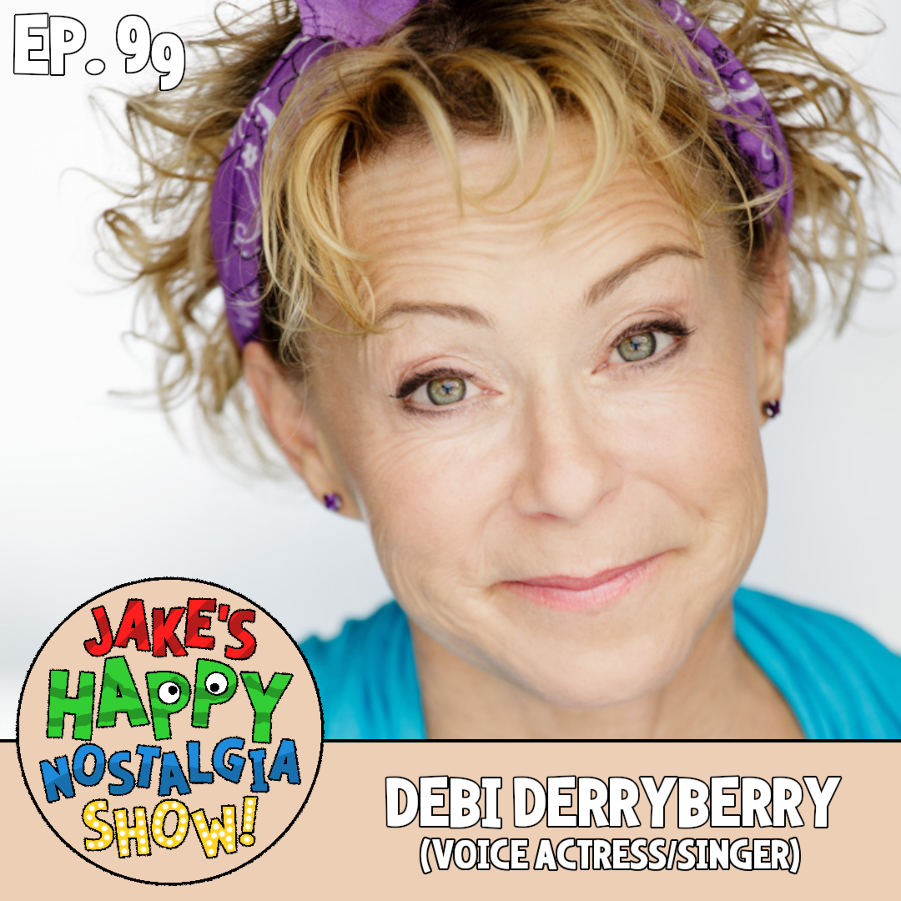 Jake\'s Happy Nostalgia Show!