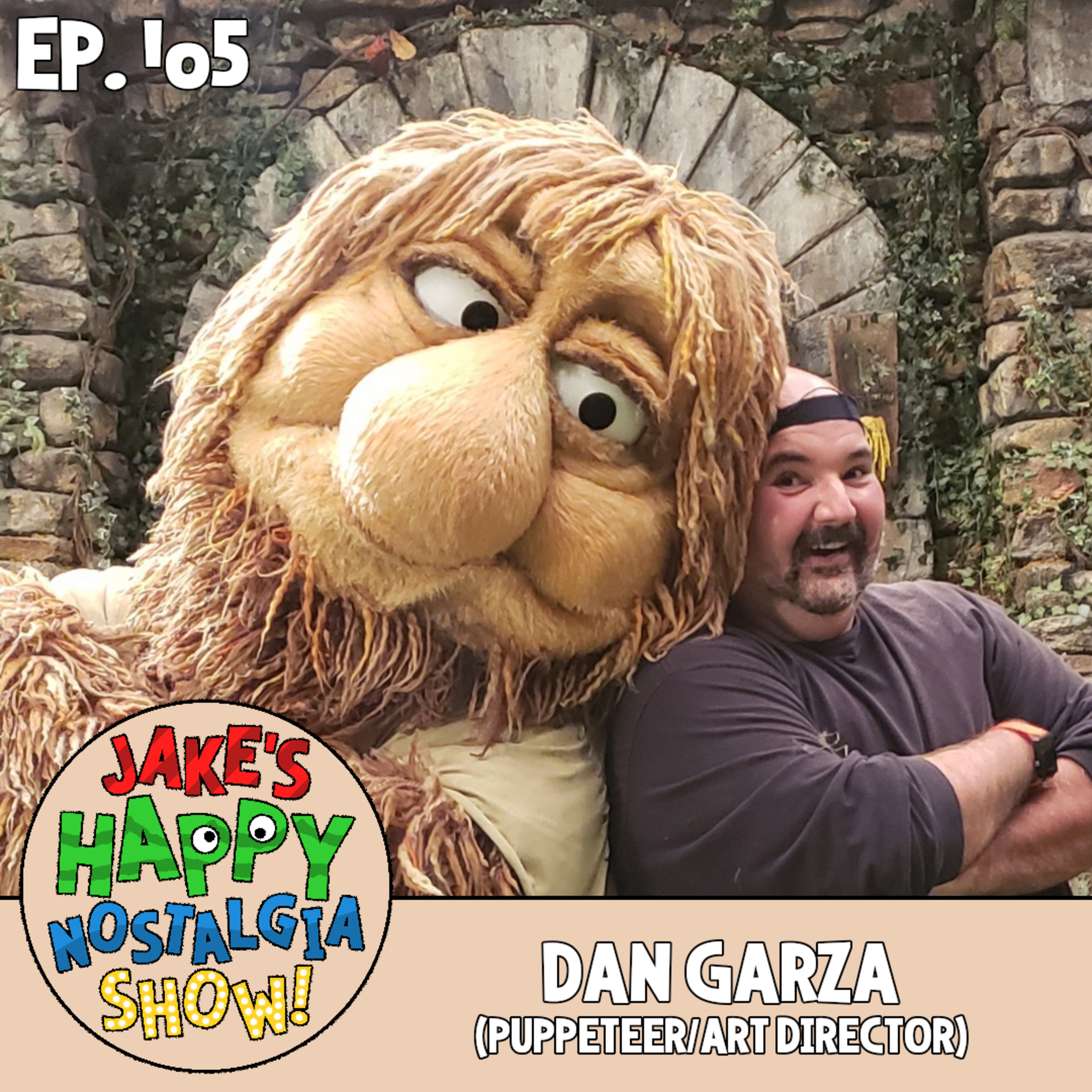 Jake\'s Happy Nostalgia Show!
