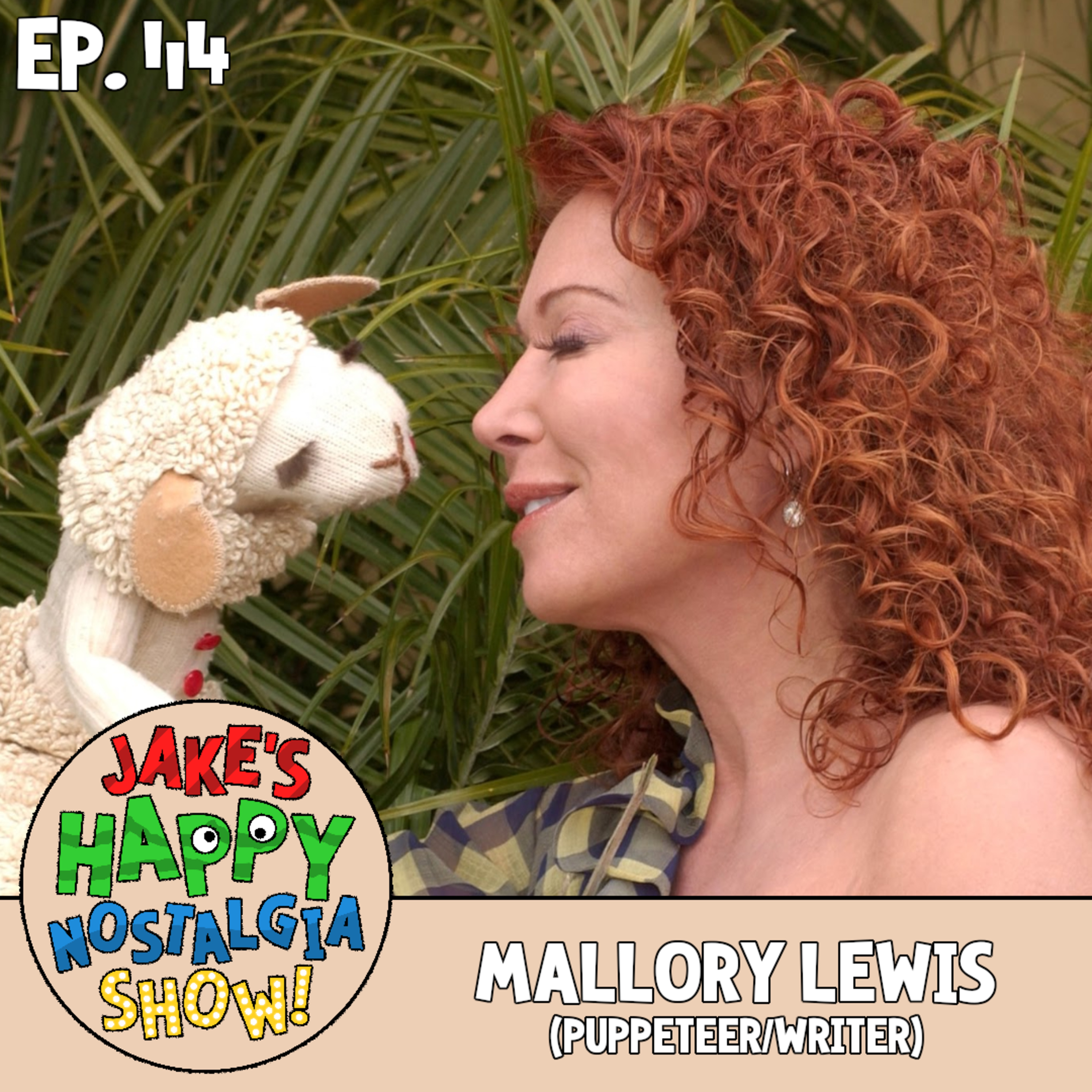 Jake\'s Happy Nostalgia Show!