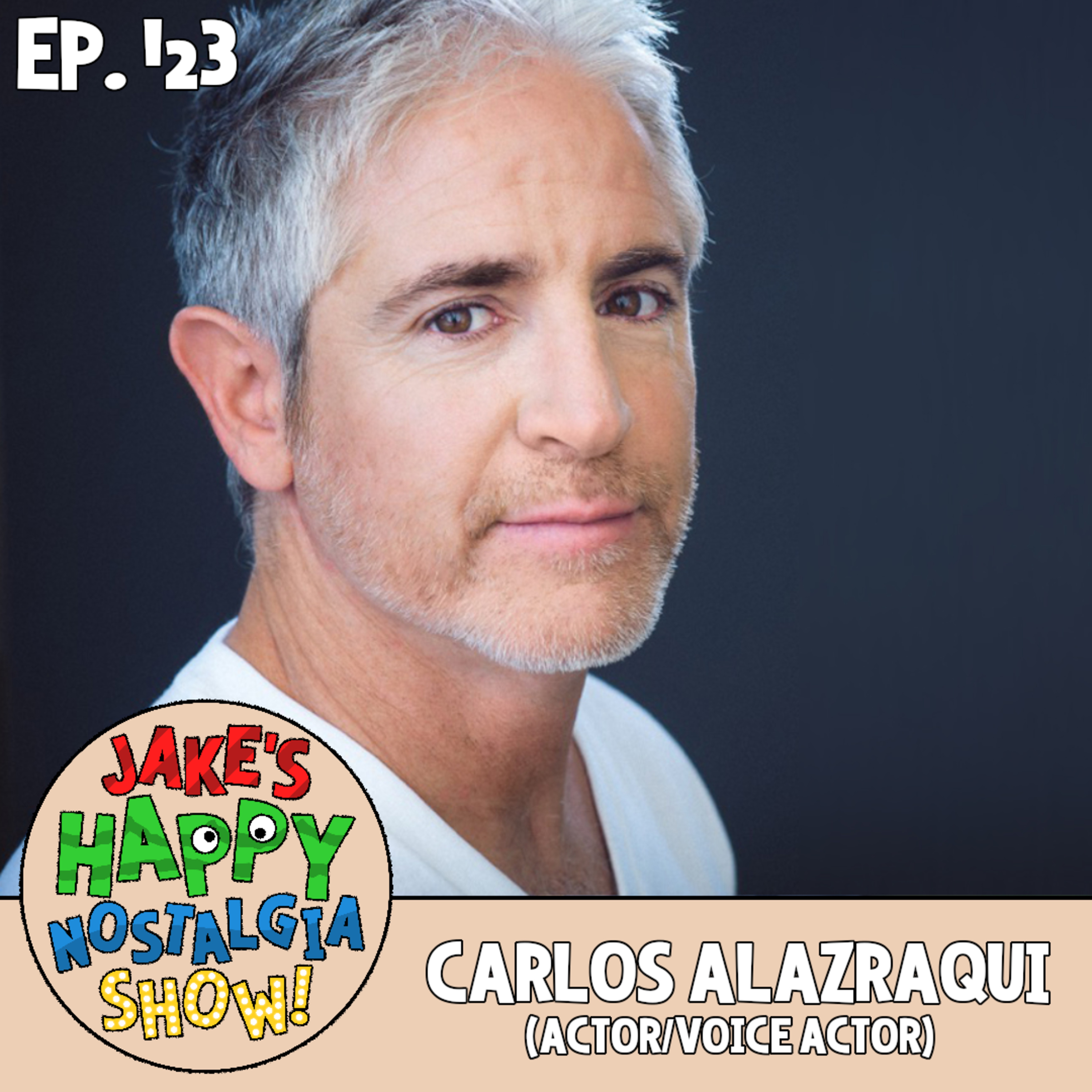 Jake\'s Happy Nostalgia Show!