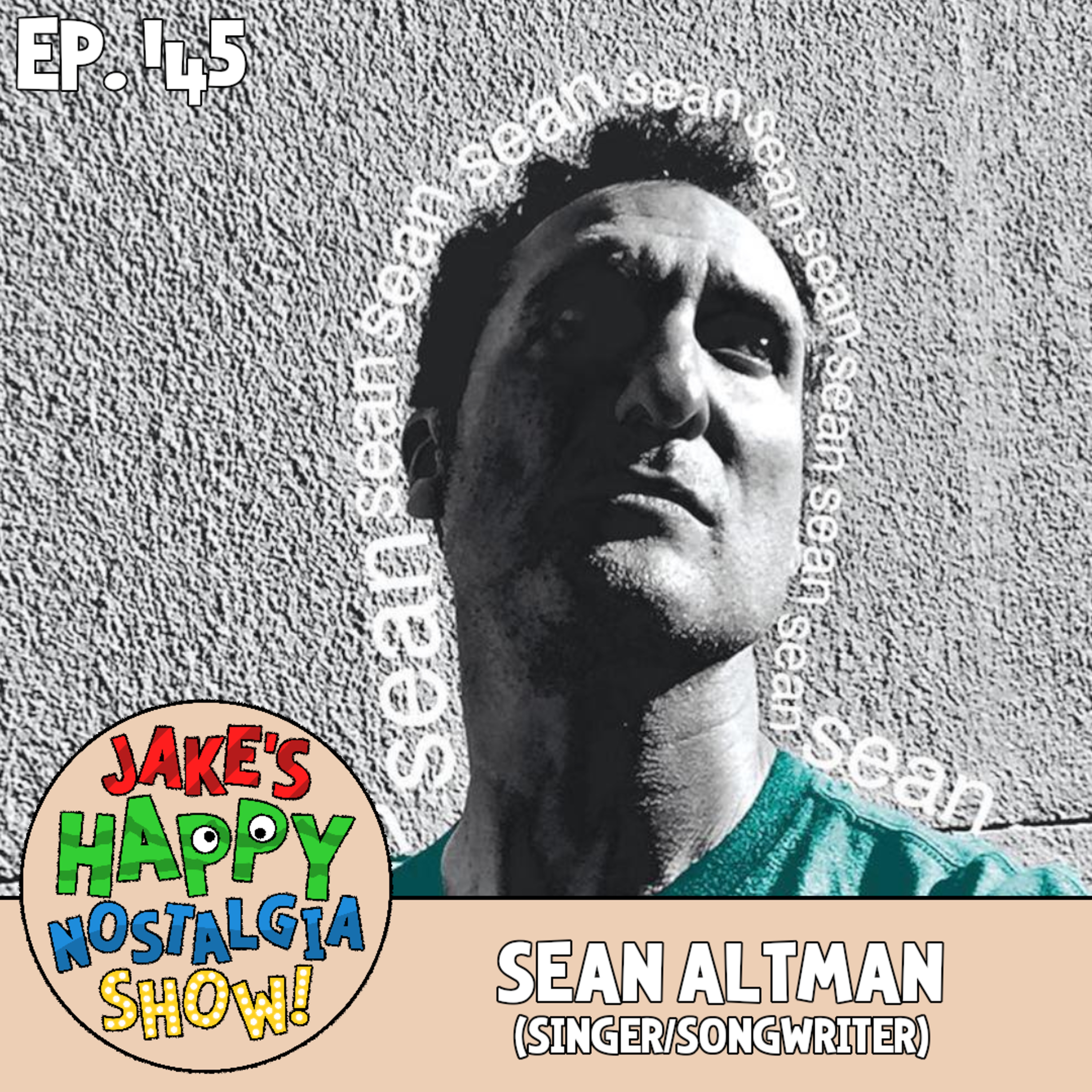 Jake\'s Happy Nostalgia Show!