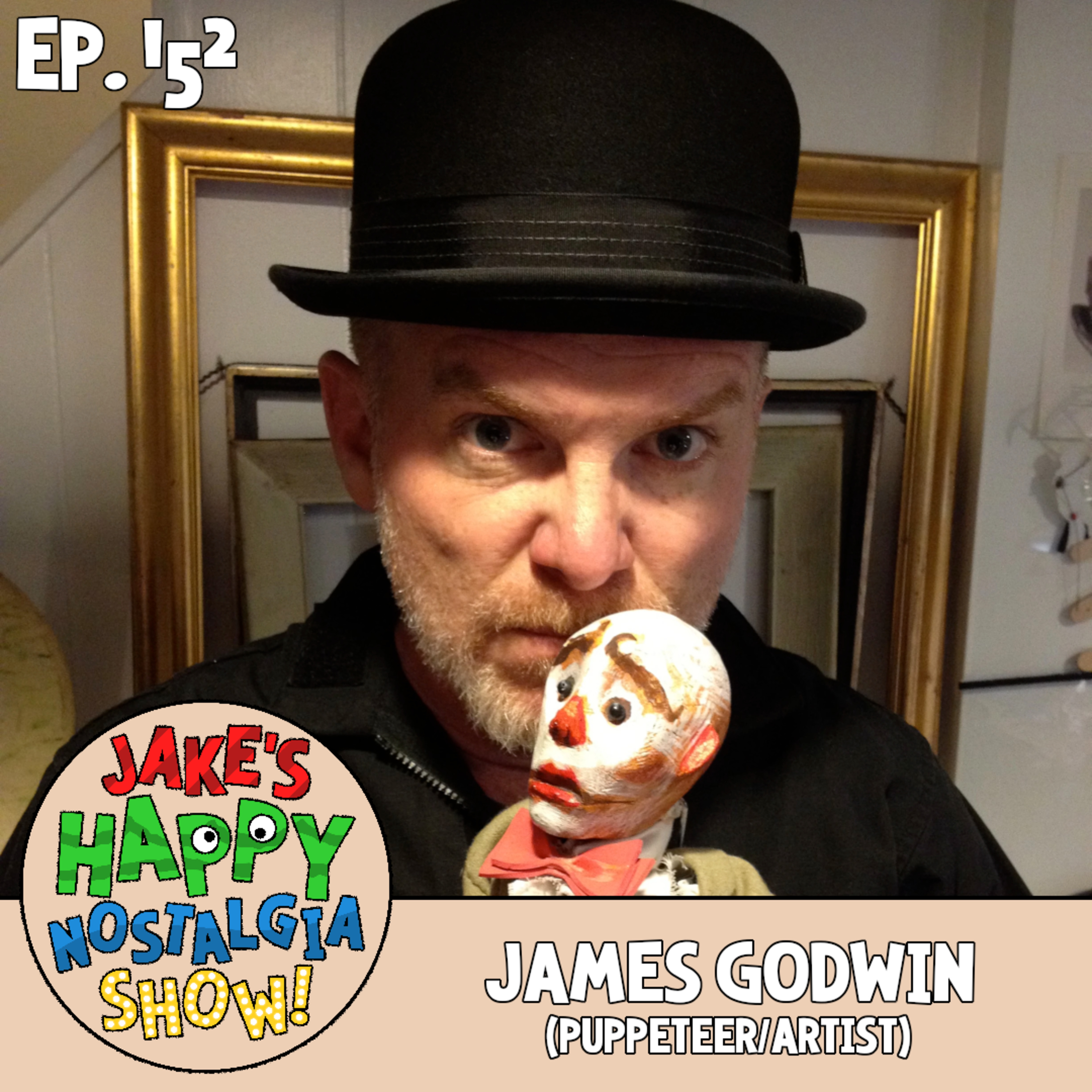Jake\'s Happy Nostalgia Show!