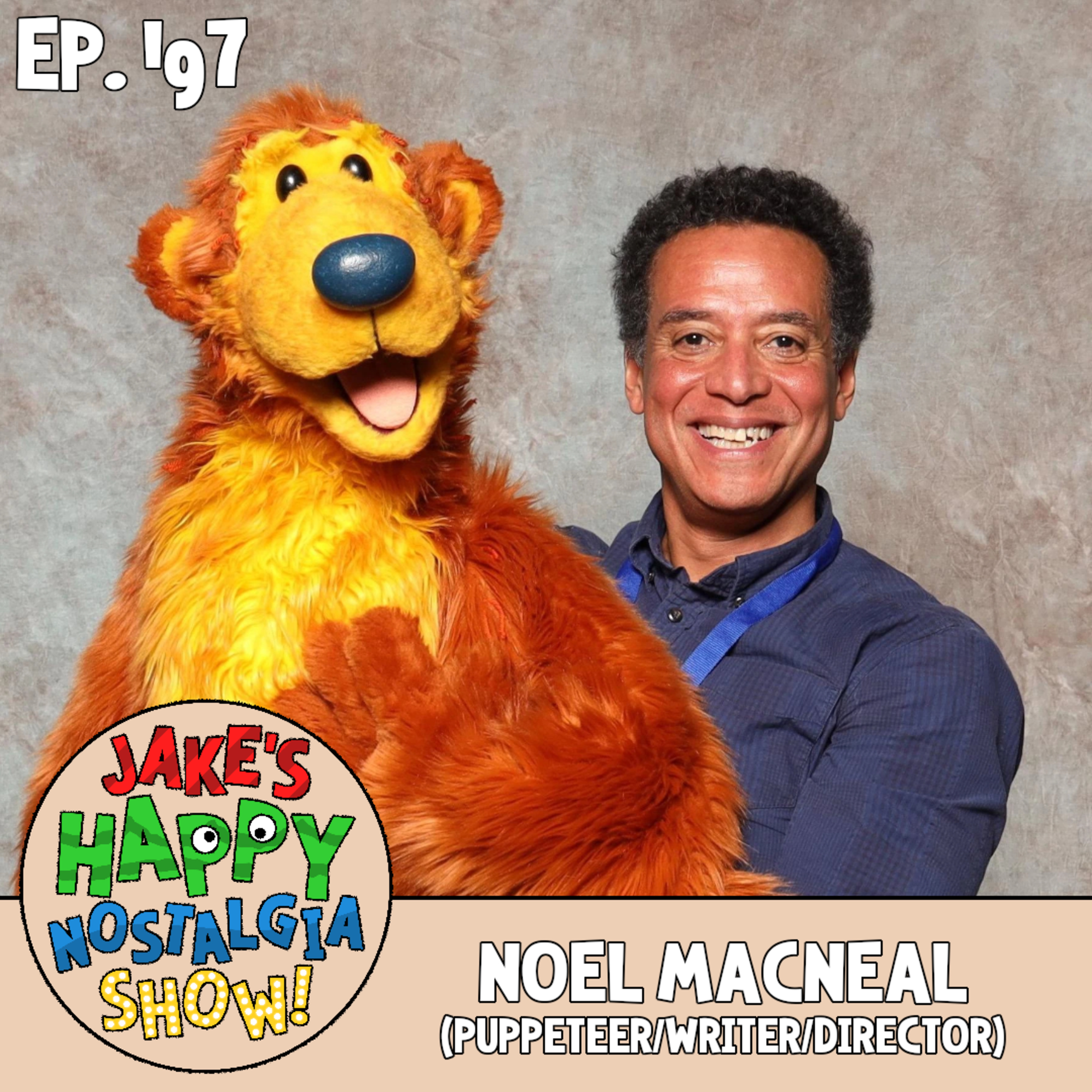 Jake\'s Happy Nostalgia Show!