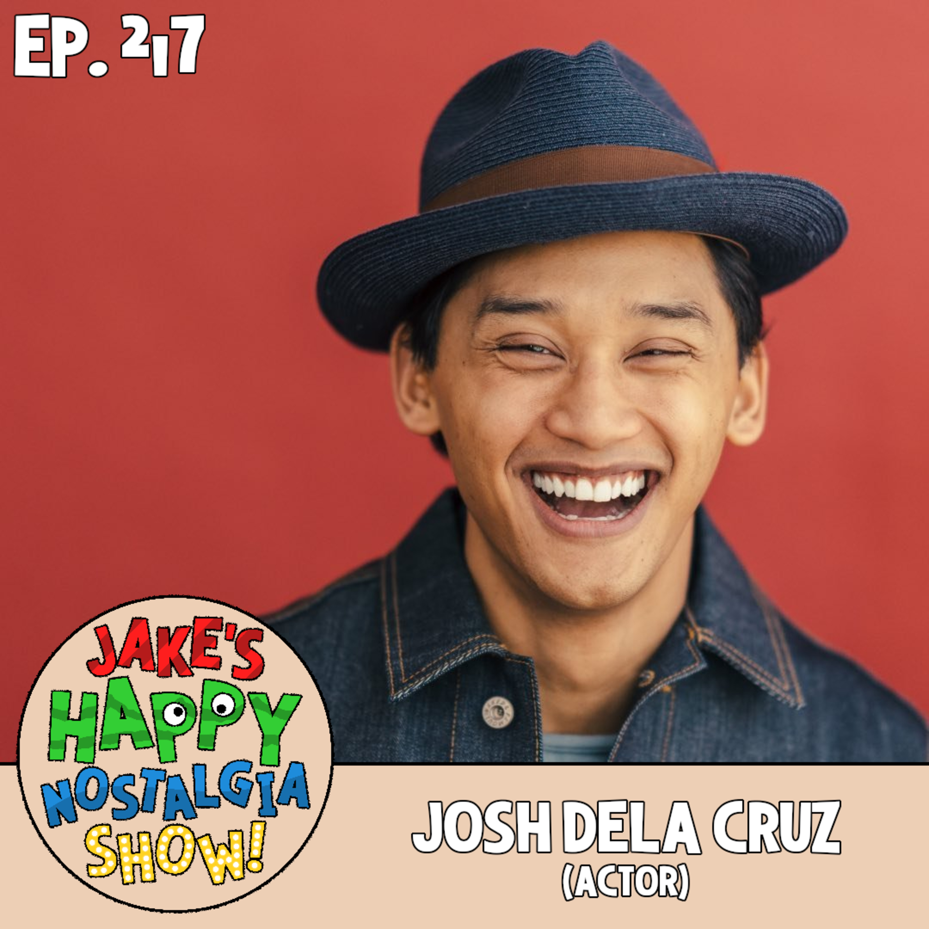 Jake\'s Happy Nostalgia Show!