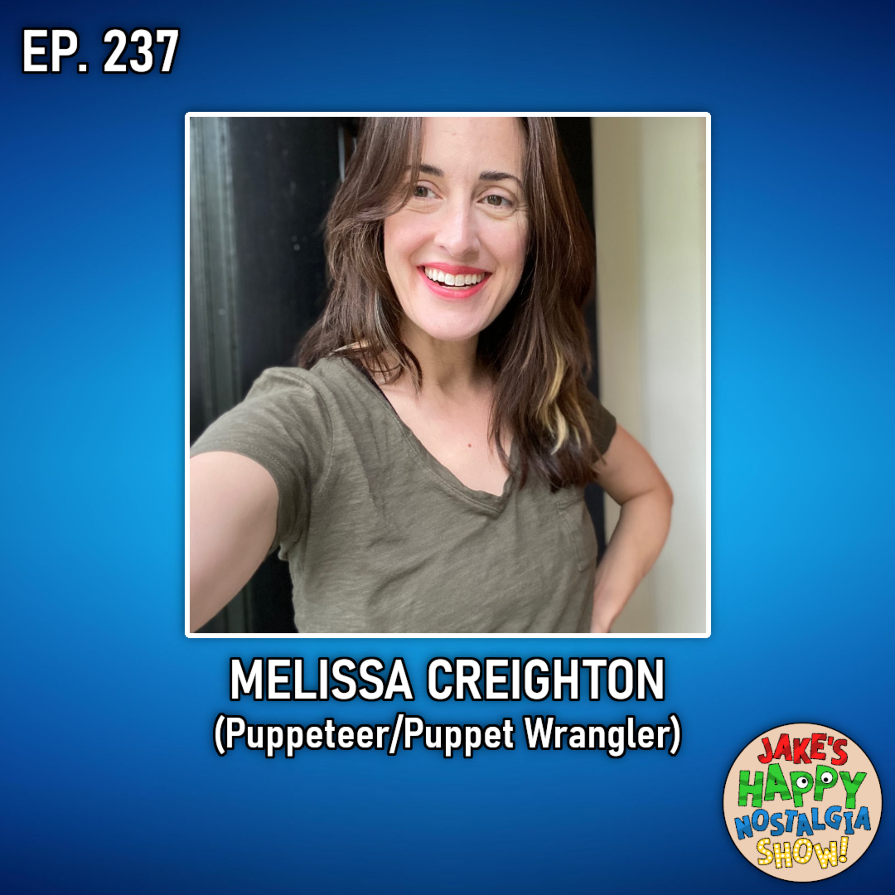 Jake\'s Happy Nostalgia Show!