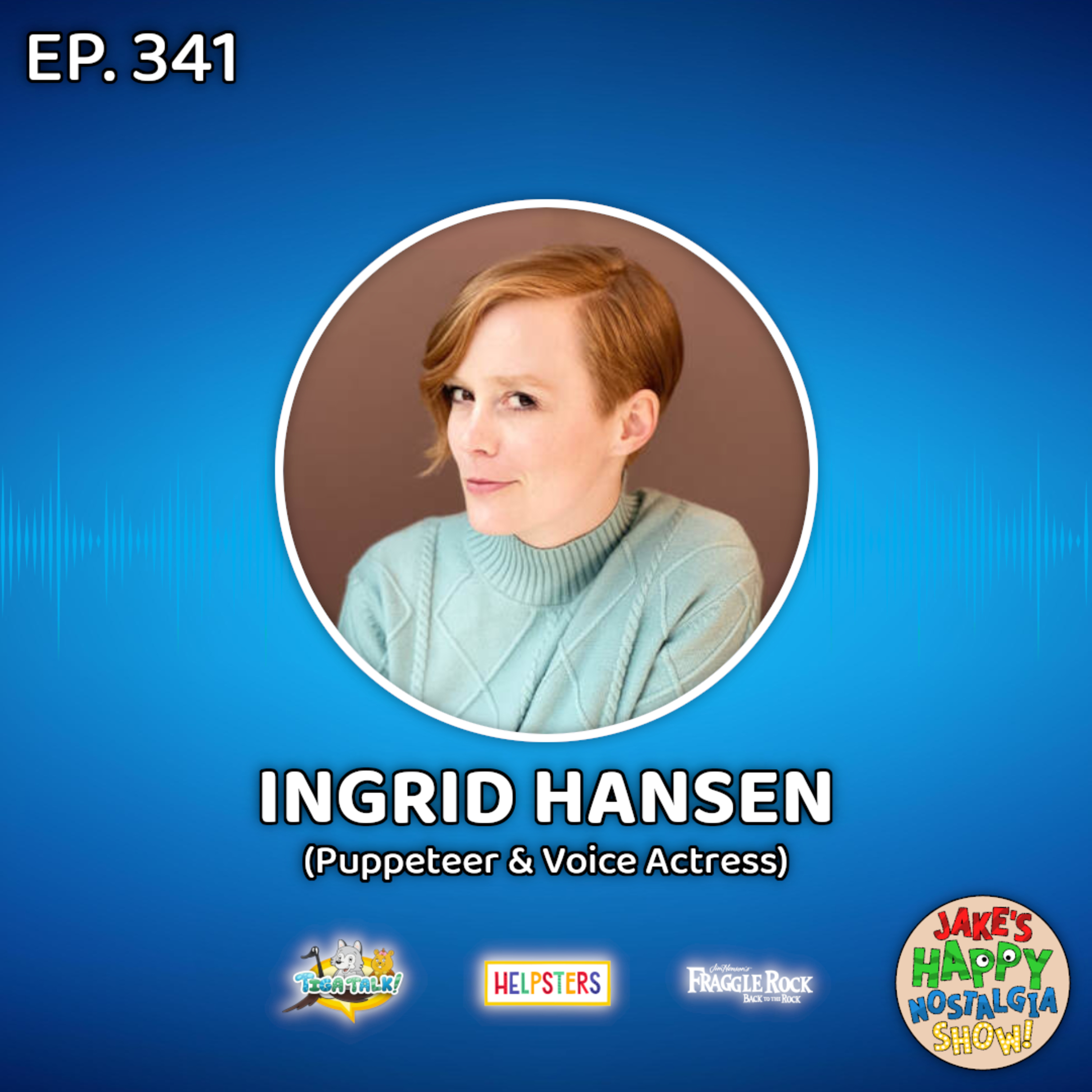 Jake\'s Happy Nostalgia Show!