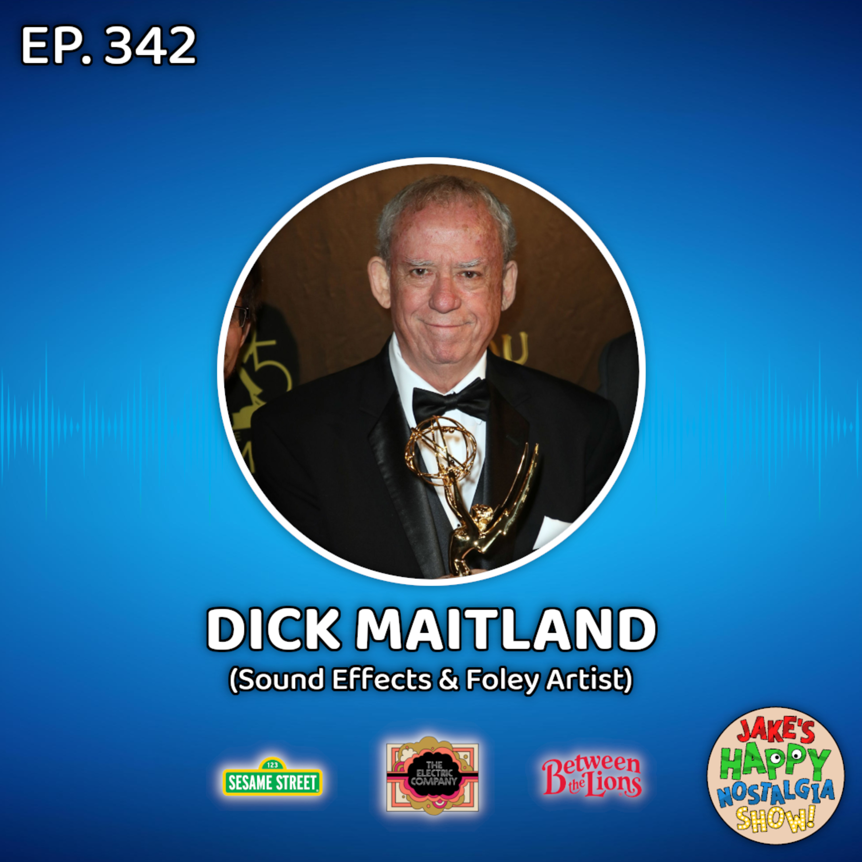 Jake\'s Happy Nostalgia Show!