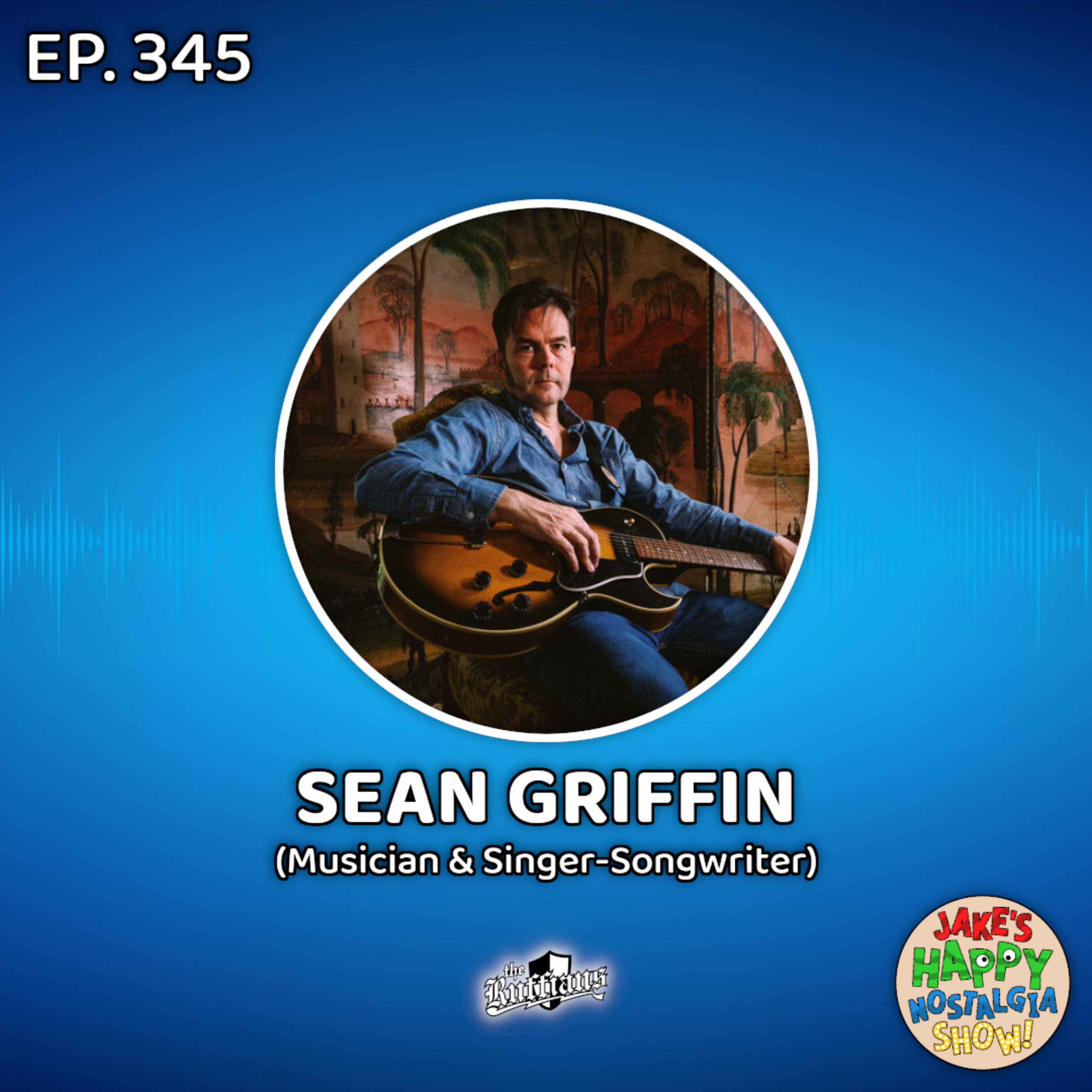 Jake\'s Happy Nostalgia Show!