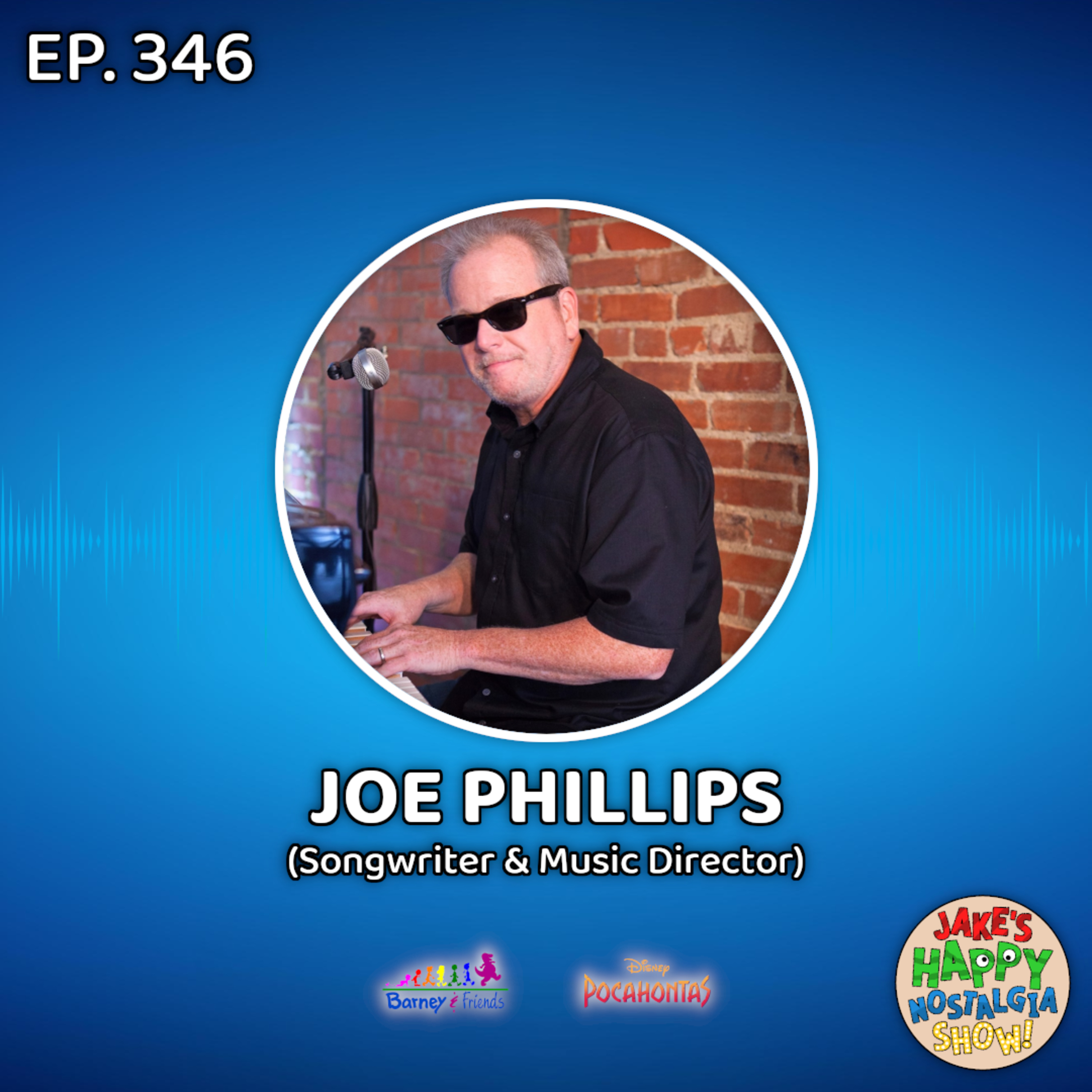 Jake\'s Happy Nostalgia Show!