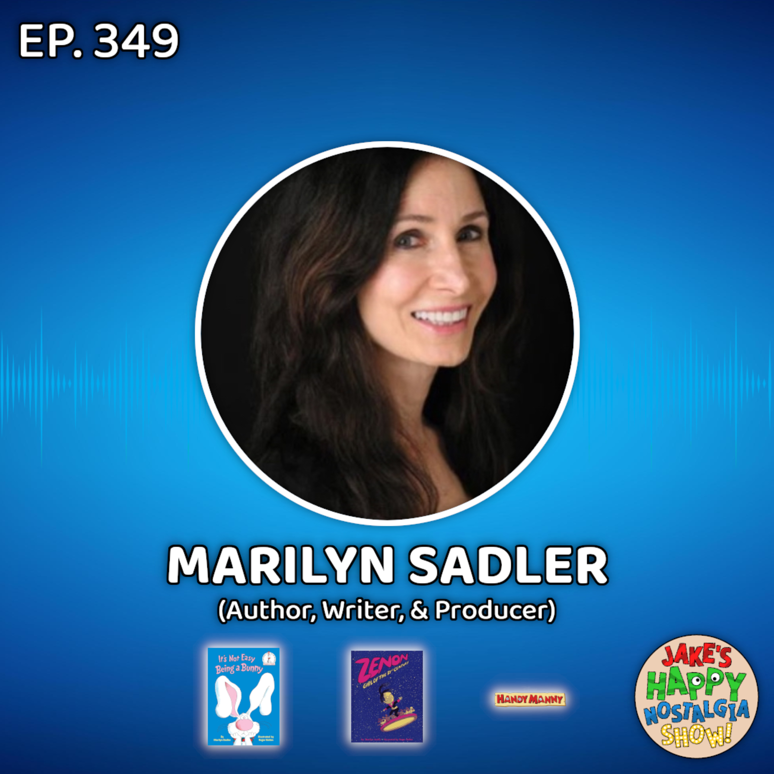 Jake\'s Happy Nostalgia Show!