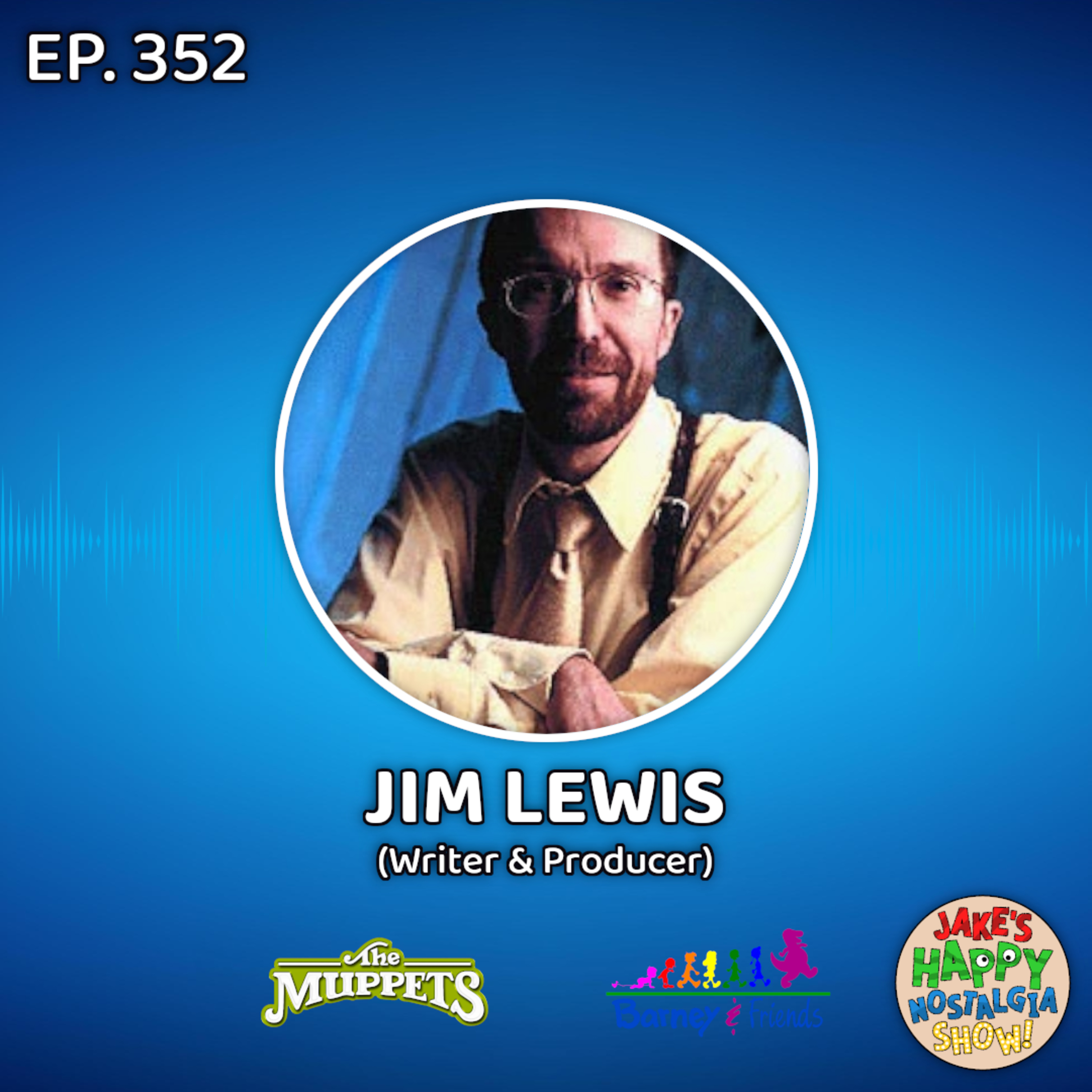 Jake\'s Happy Nostalgia Show!