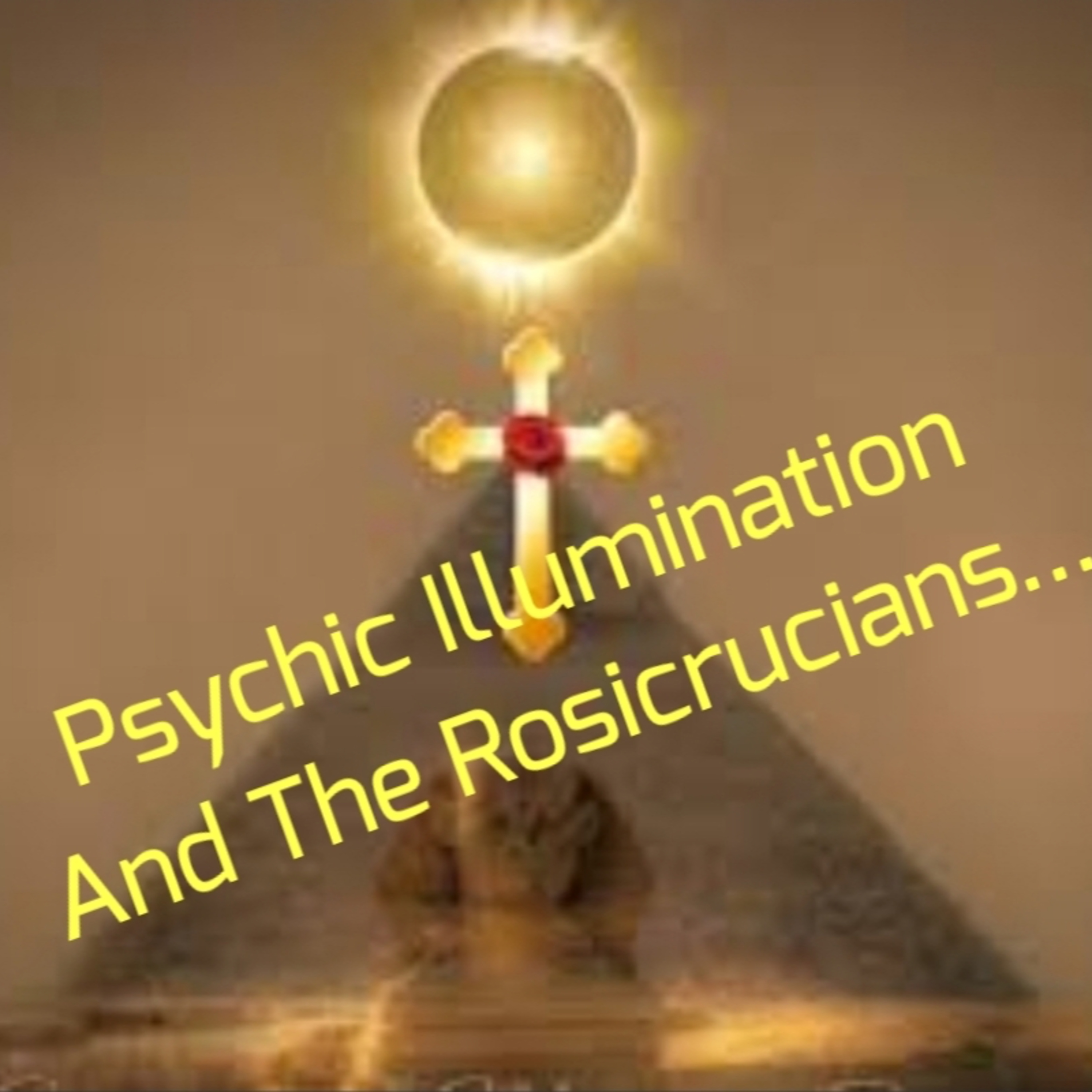 Alchemical Tech Revolution