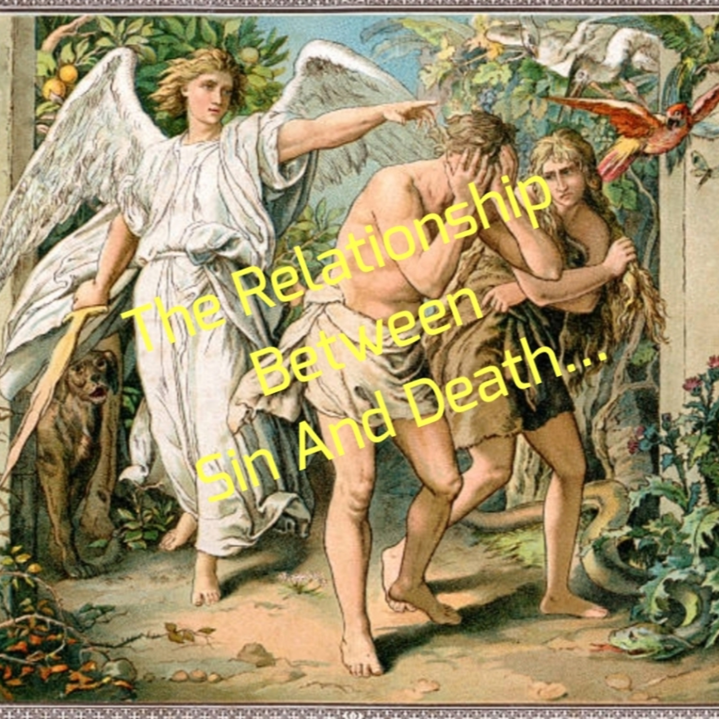 Alchemical Tech Revolution
