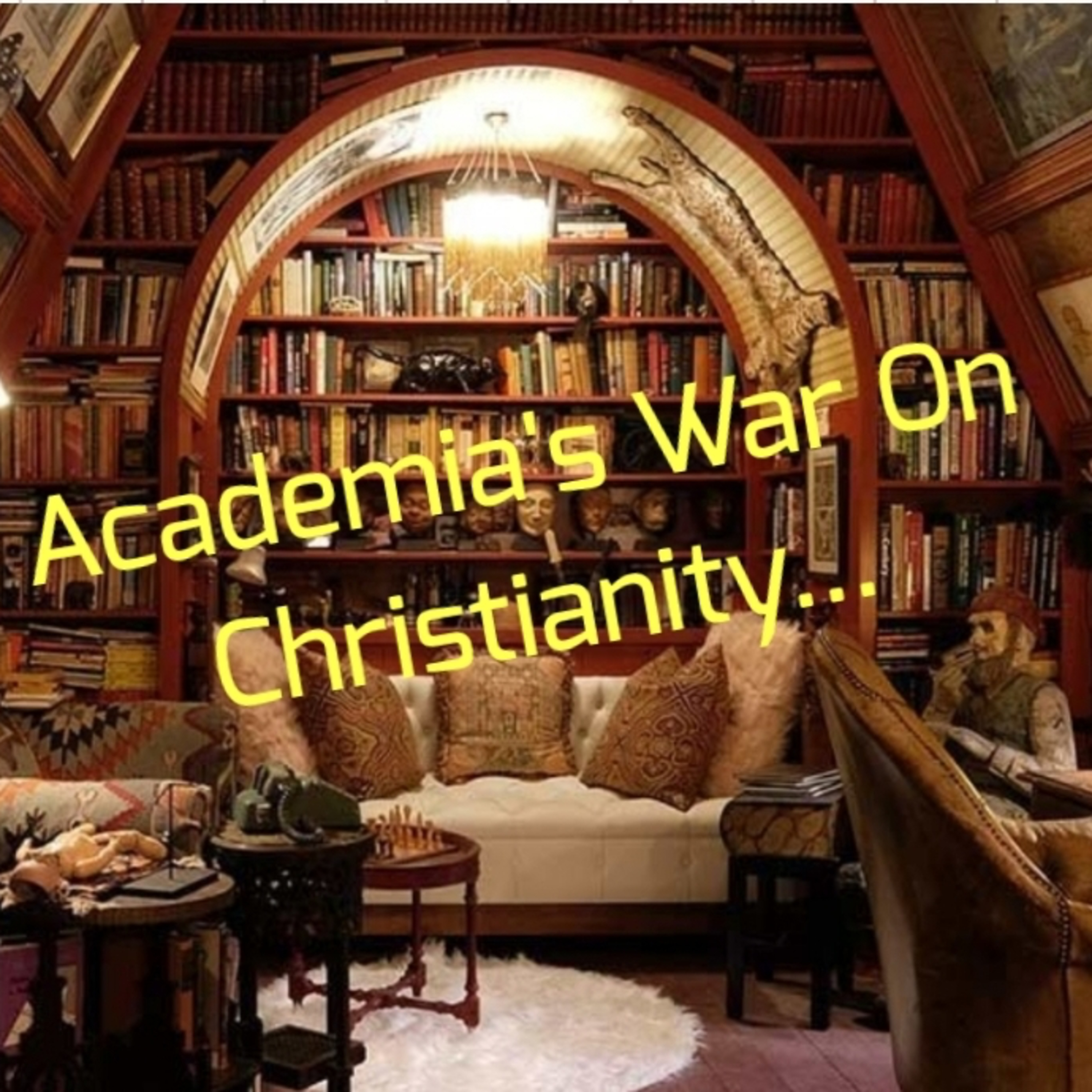Alchemical Tech Revolution