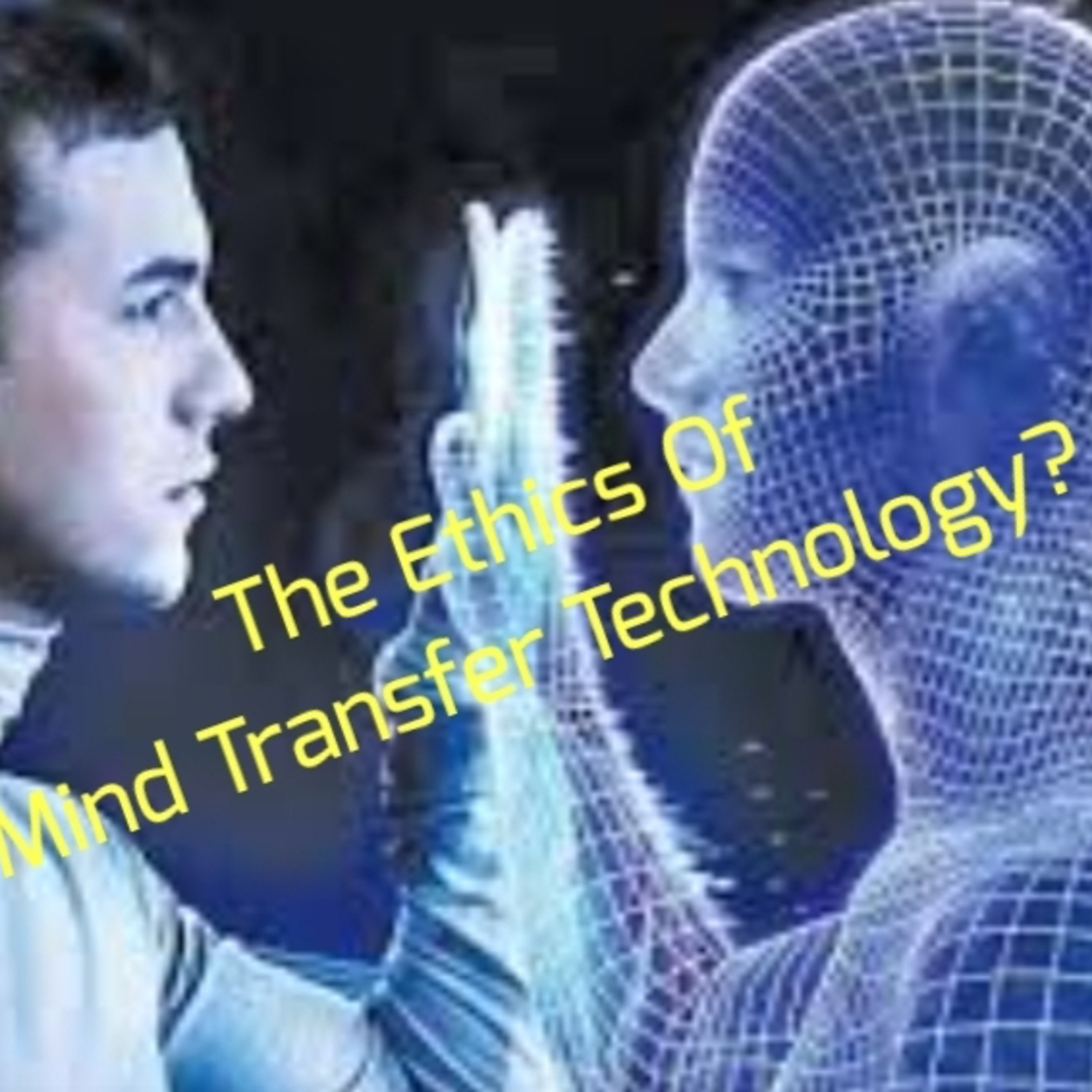Alchemical Tech Revolution